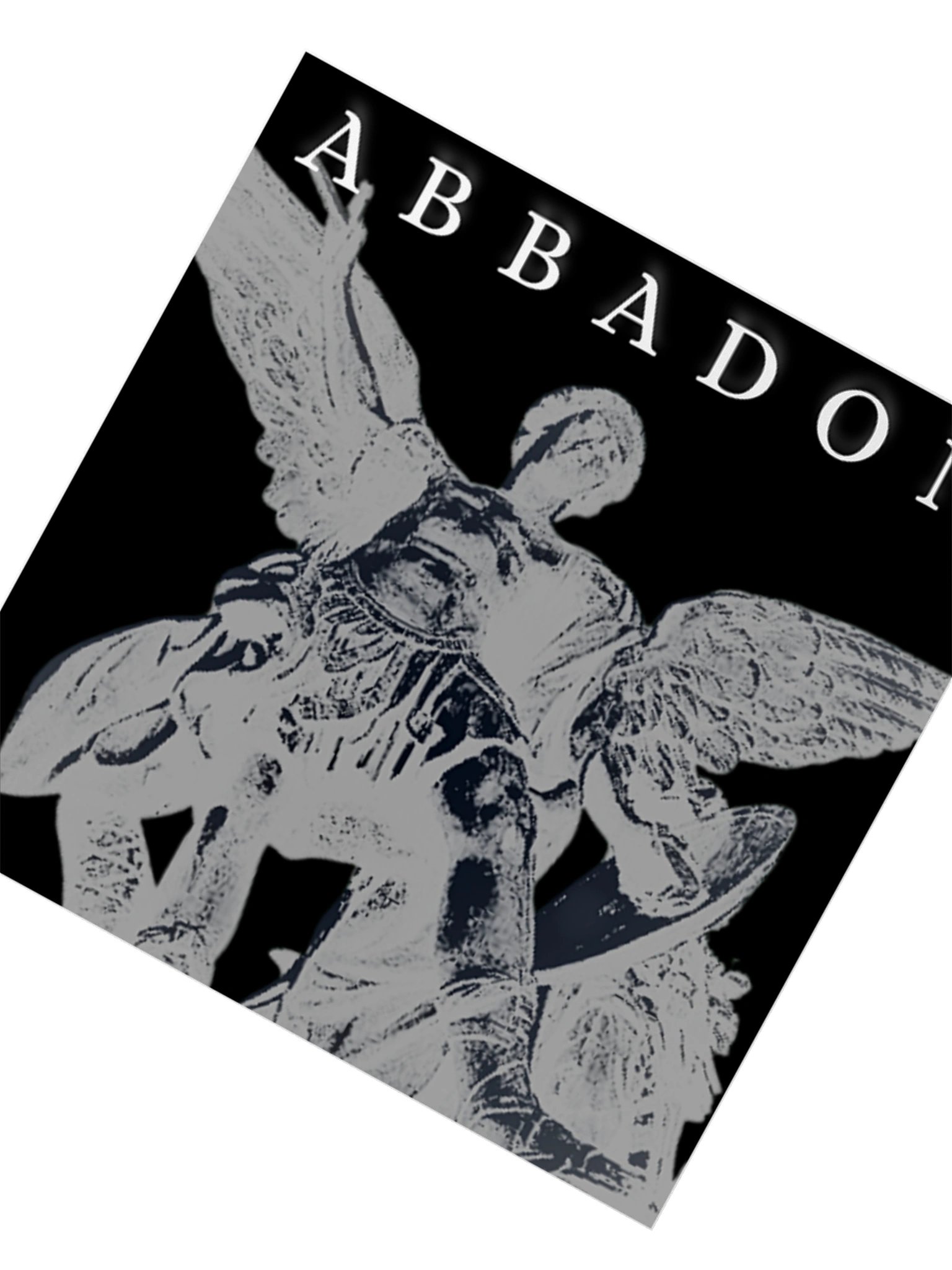 ARCHANGEL STICKER product image (6)