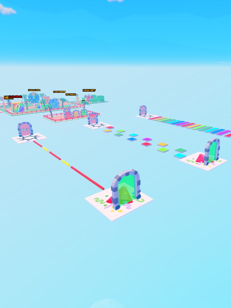 Glass Bridge product image (4)