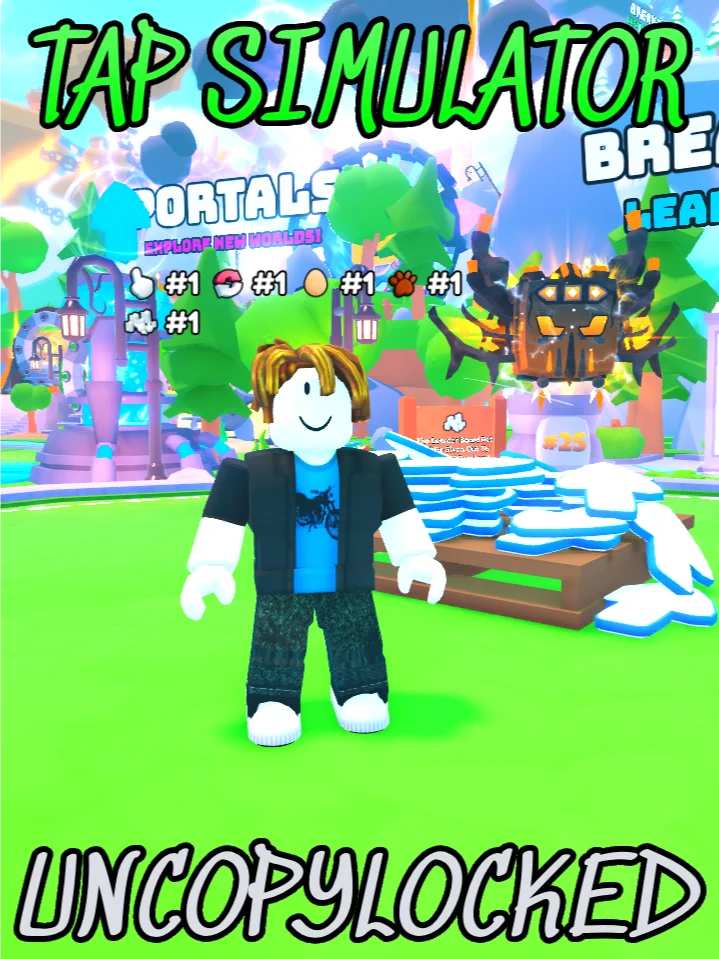 Tap Simulator product image (1)
