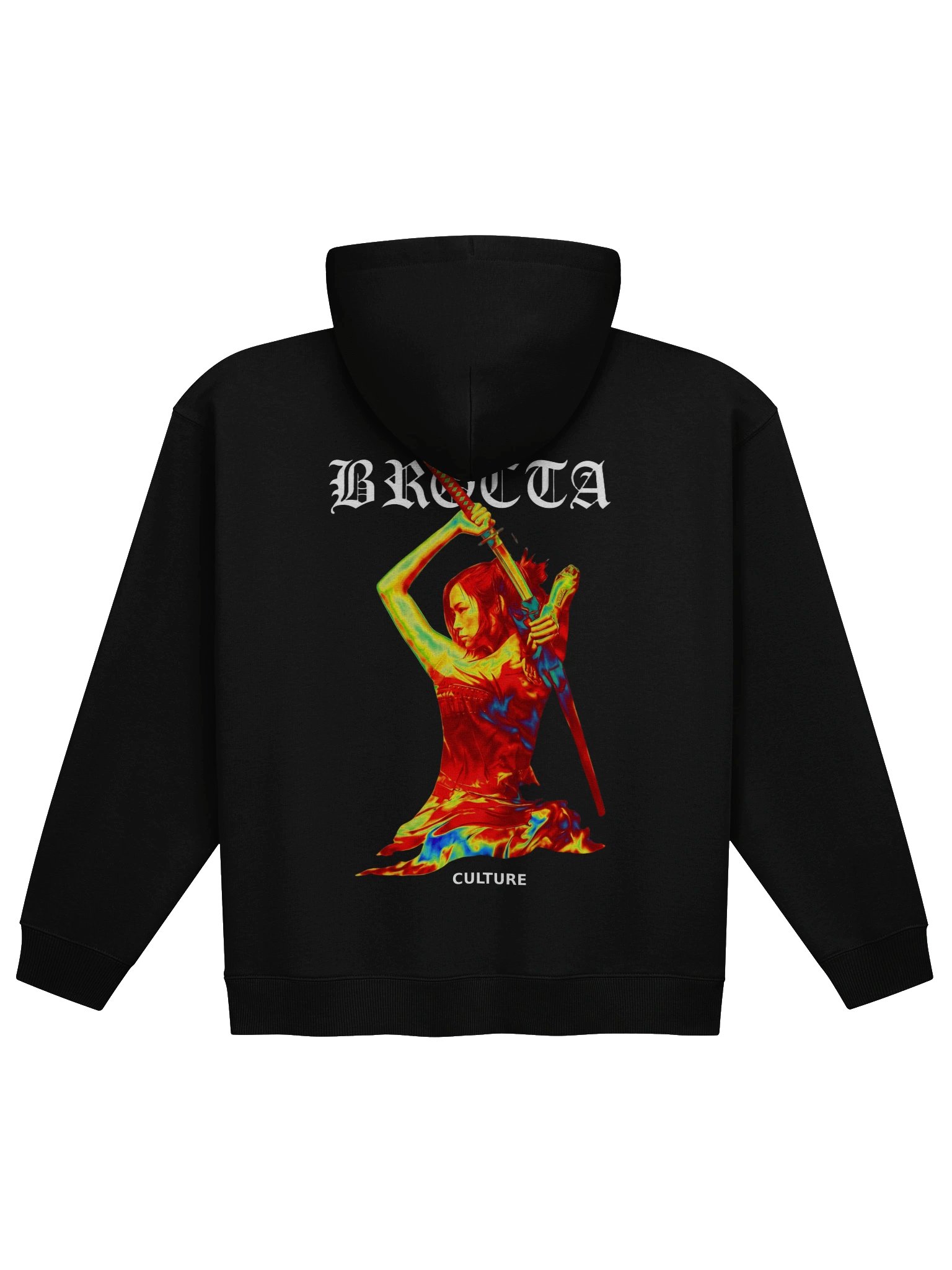 Thermal BROCTA 01 product image (2)