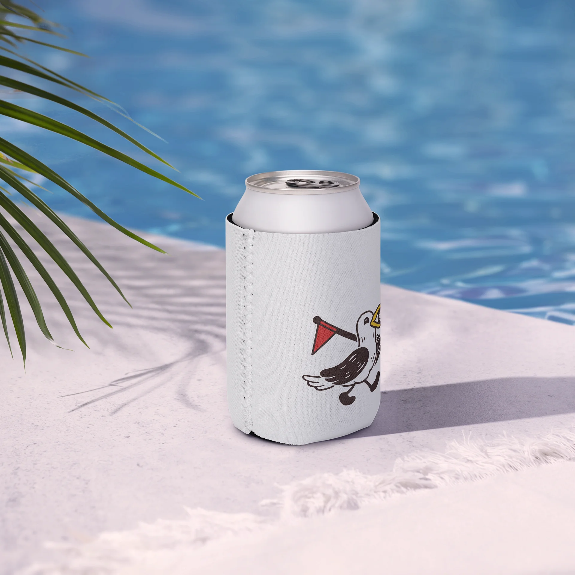 Barnaby Foam Can Cooler product image (6)