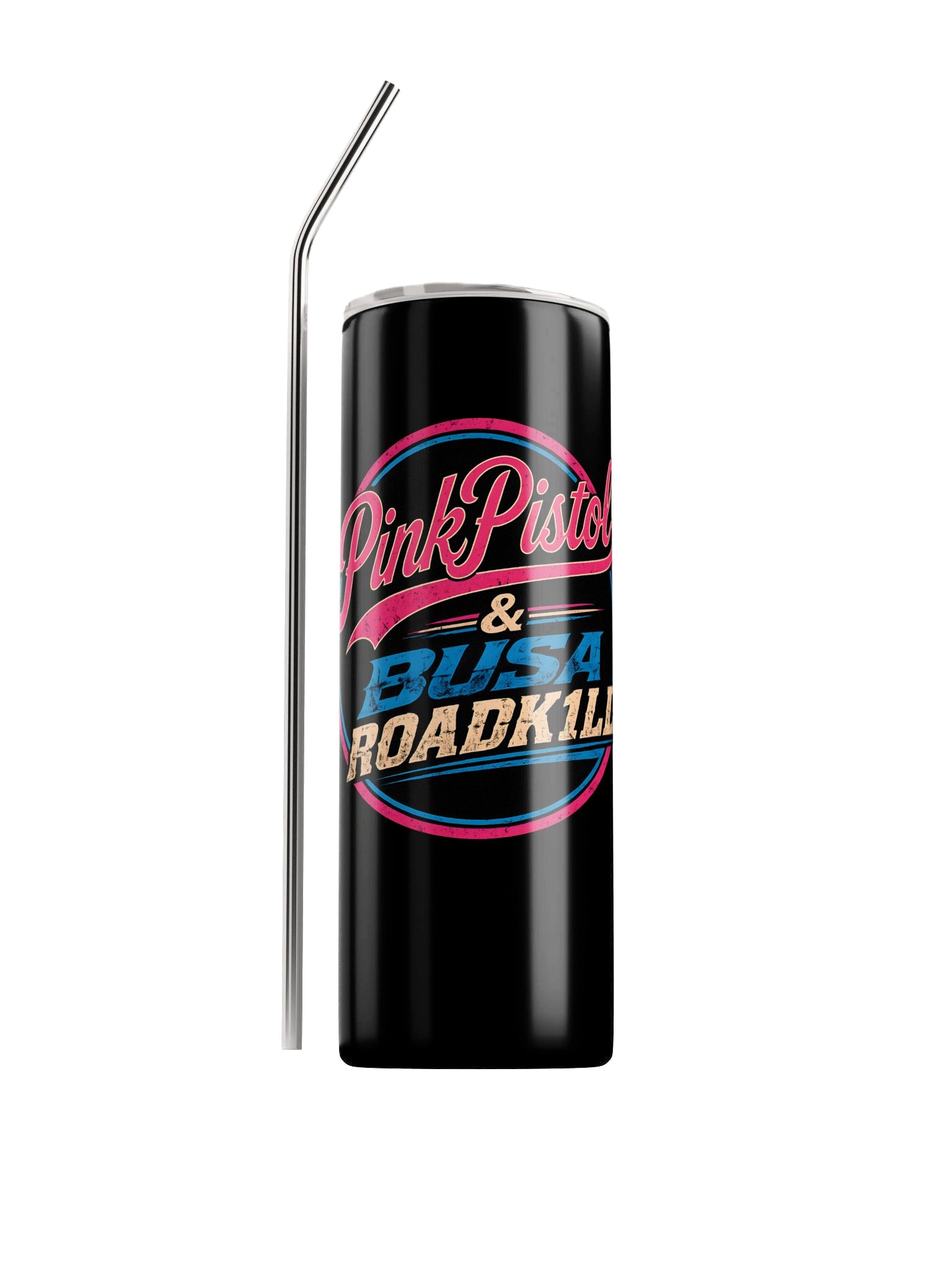 Retro Logo product image (1)
