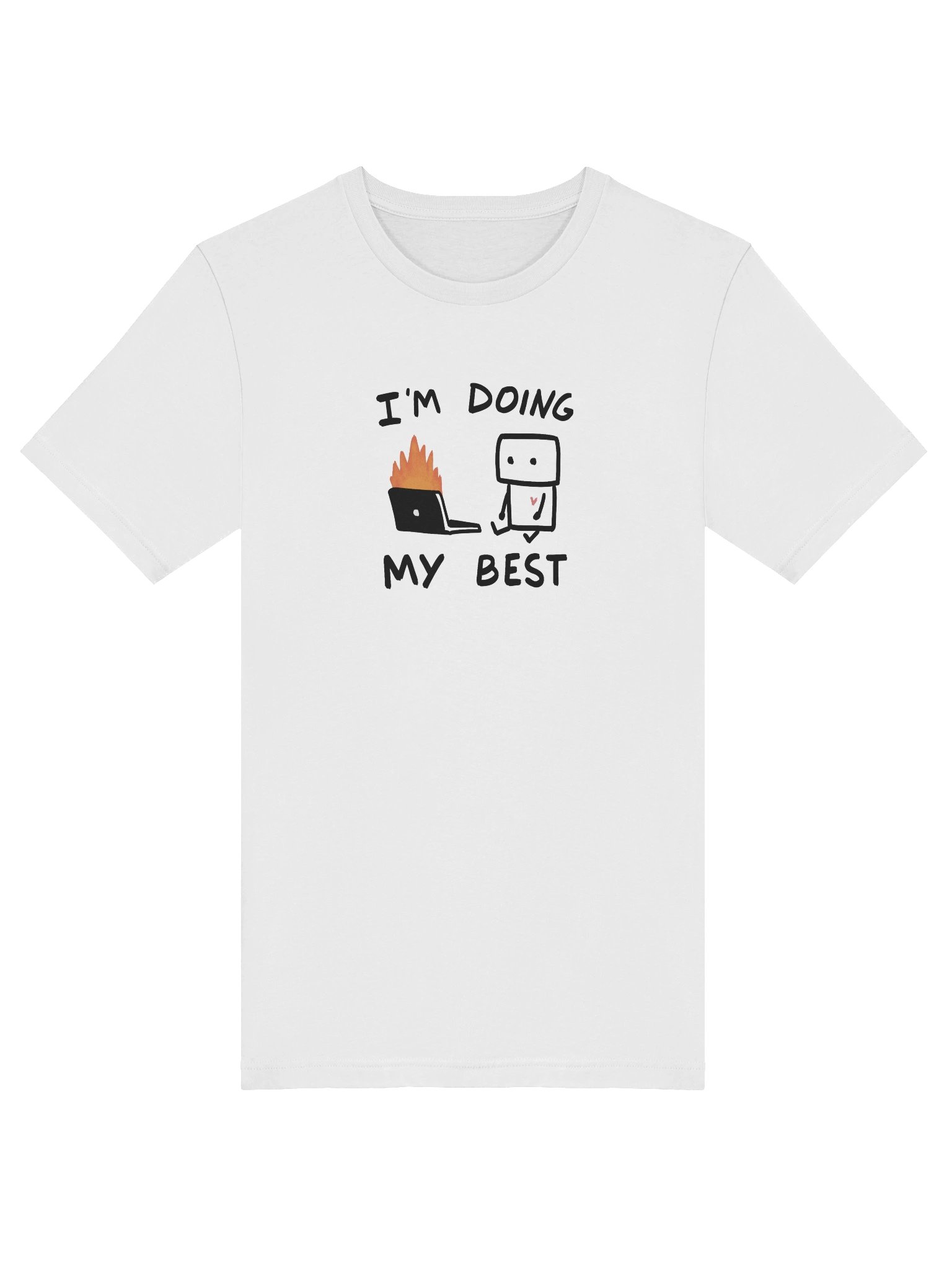 Doing My Best product image (5)