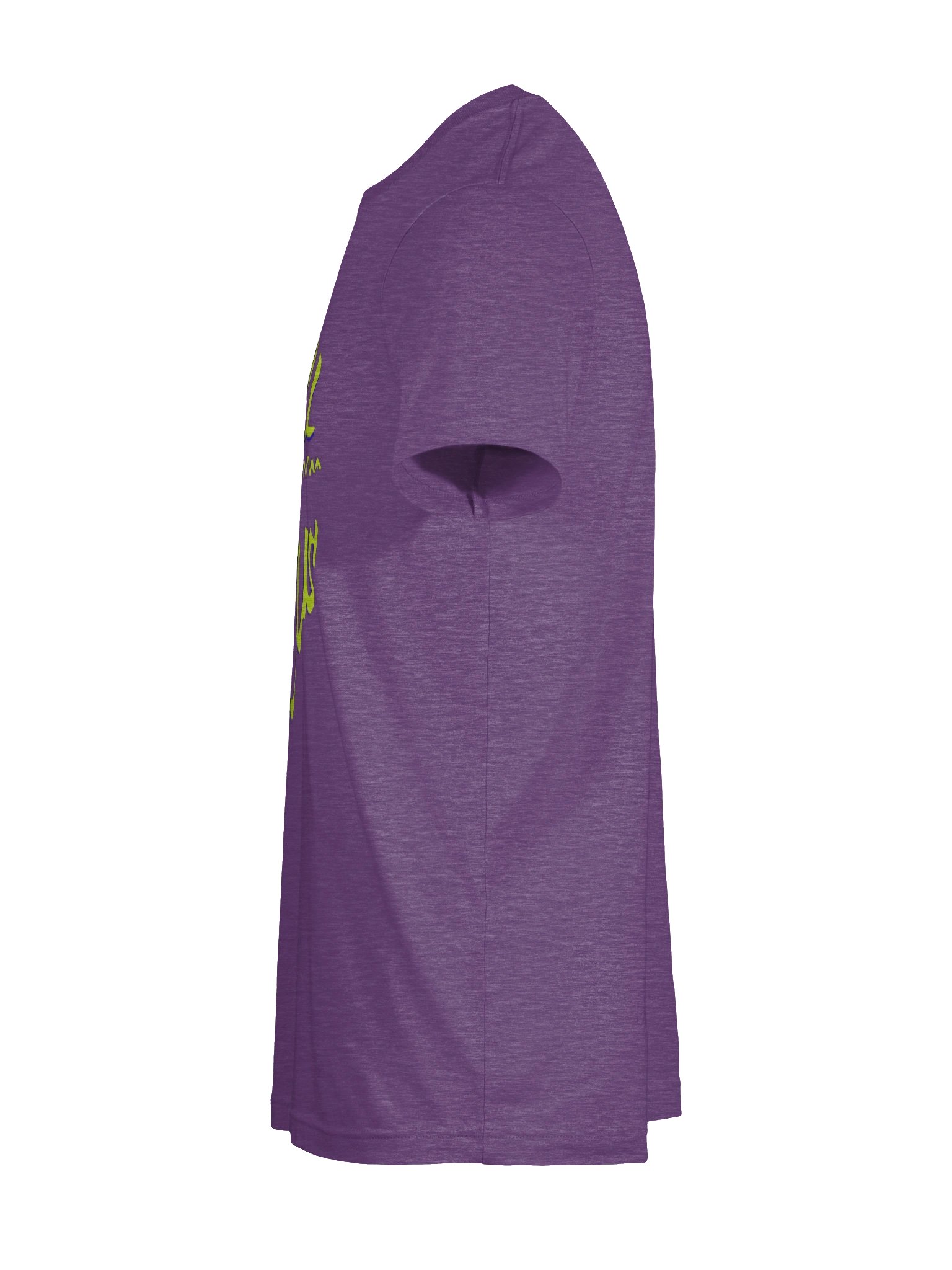 EQuALL Focus_Bella & Canvas Unisex T-shirt_R3CVR.i by EQALL® Essentials_Yellow product image (11)