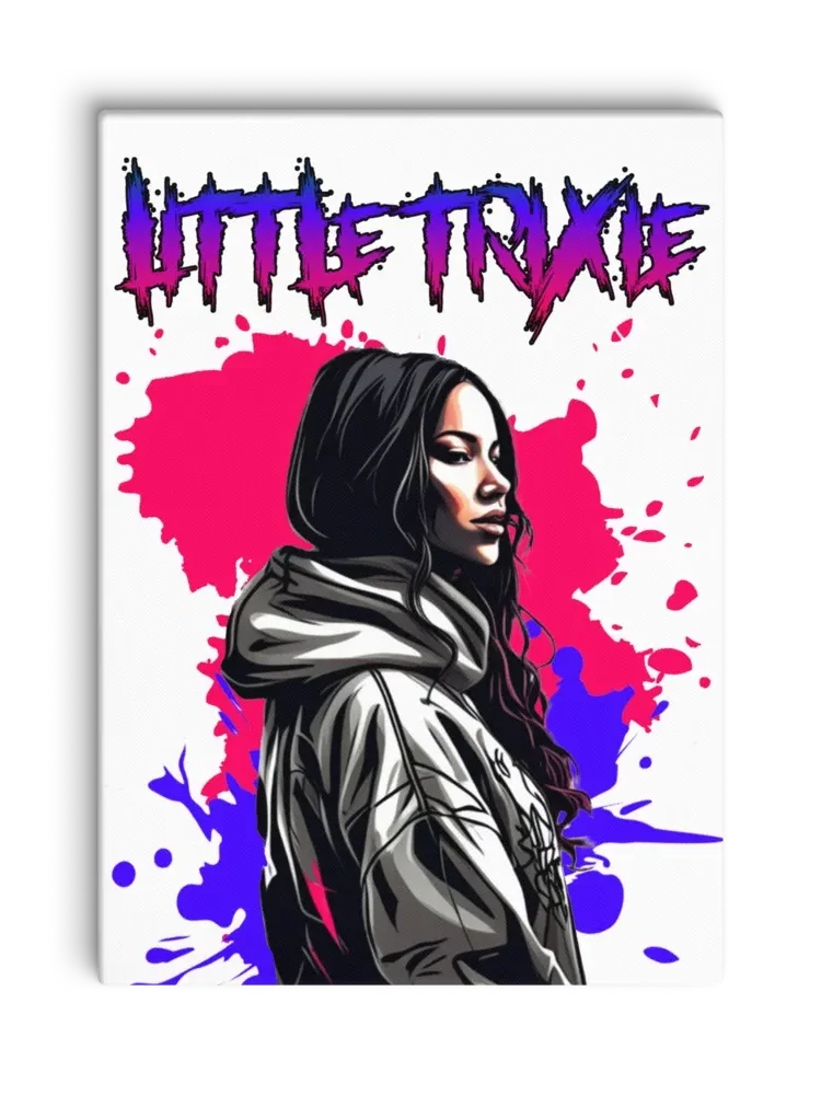 Trixie Canvas product image (1)