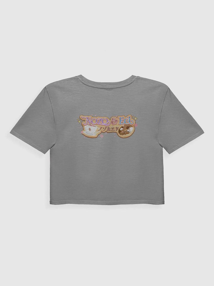 Nozo & Ed crop top product image (2)