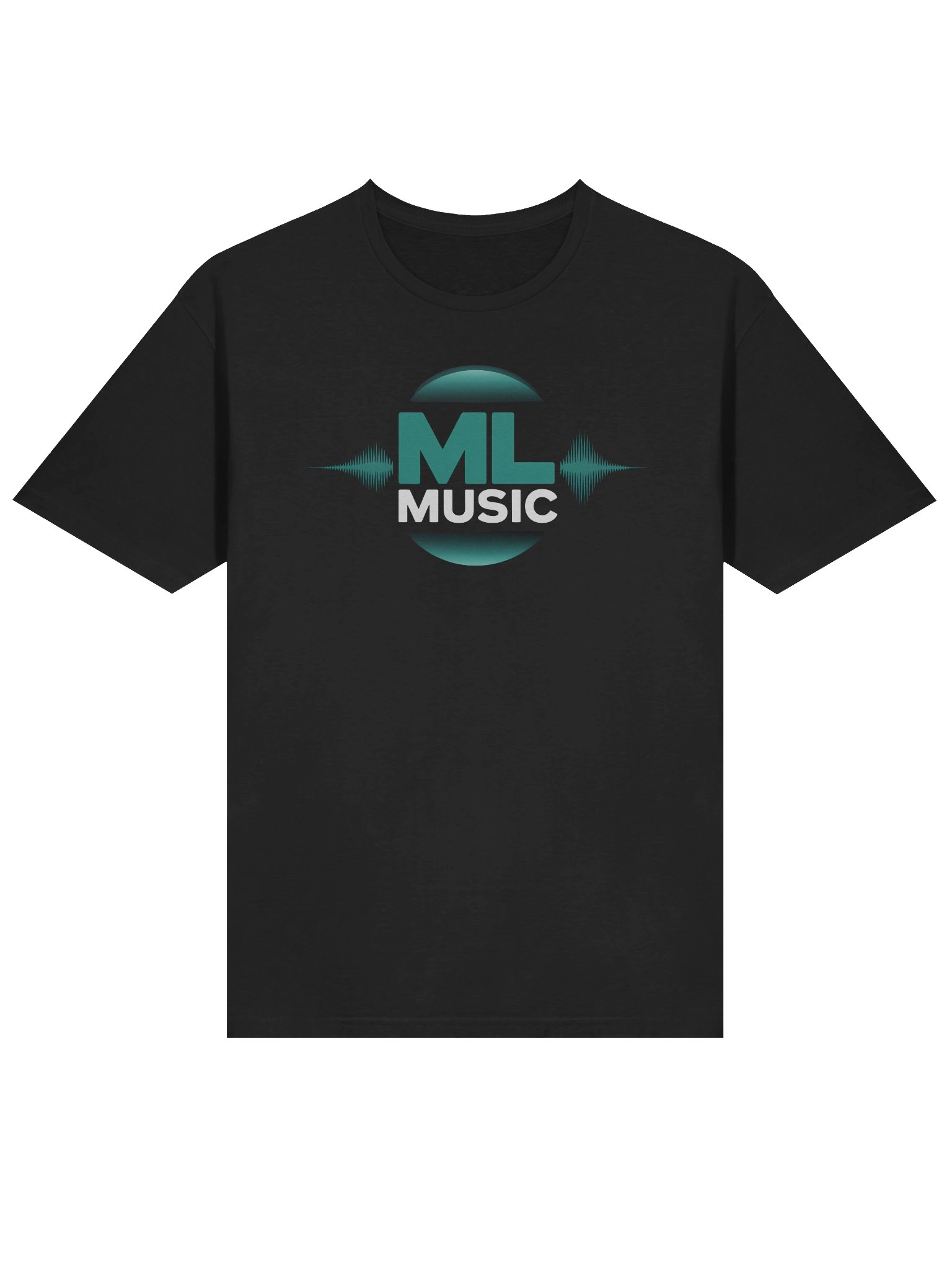 Stage Light Tee – The Logo Series product image (3)