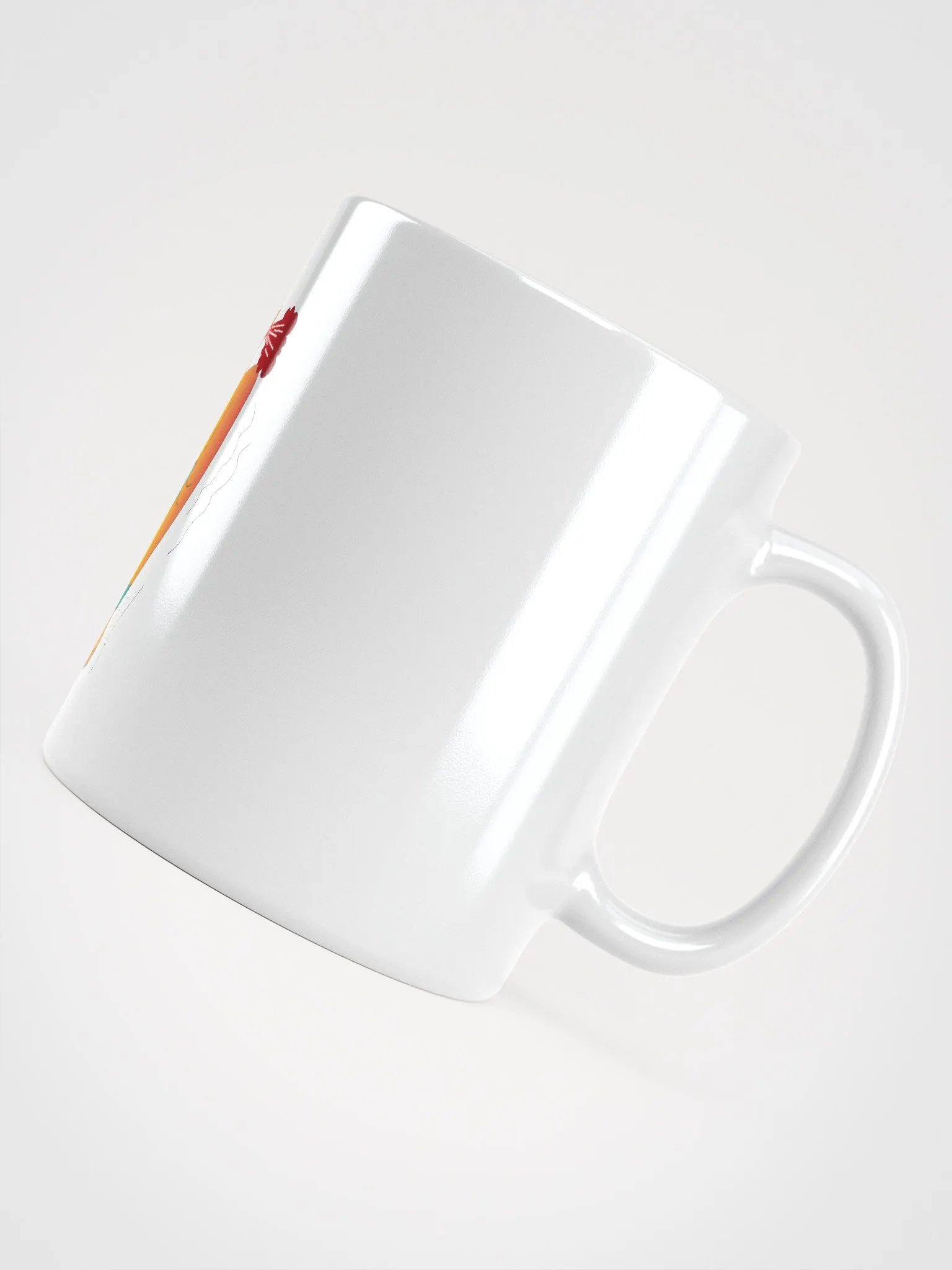 Scream & Shout Mug product image (10)