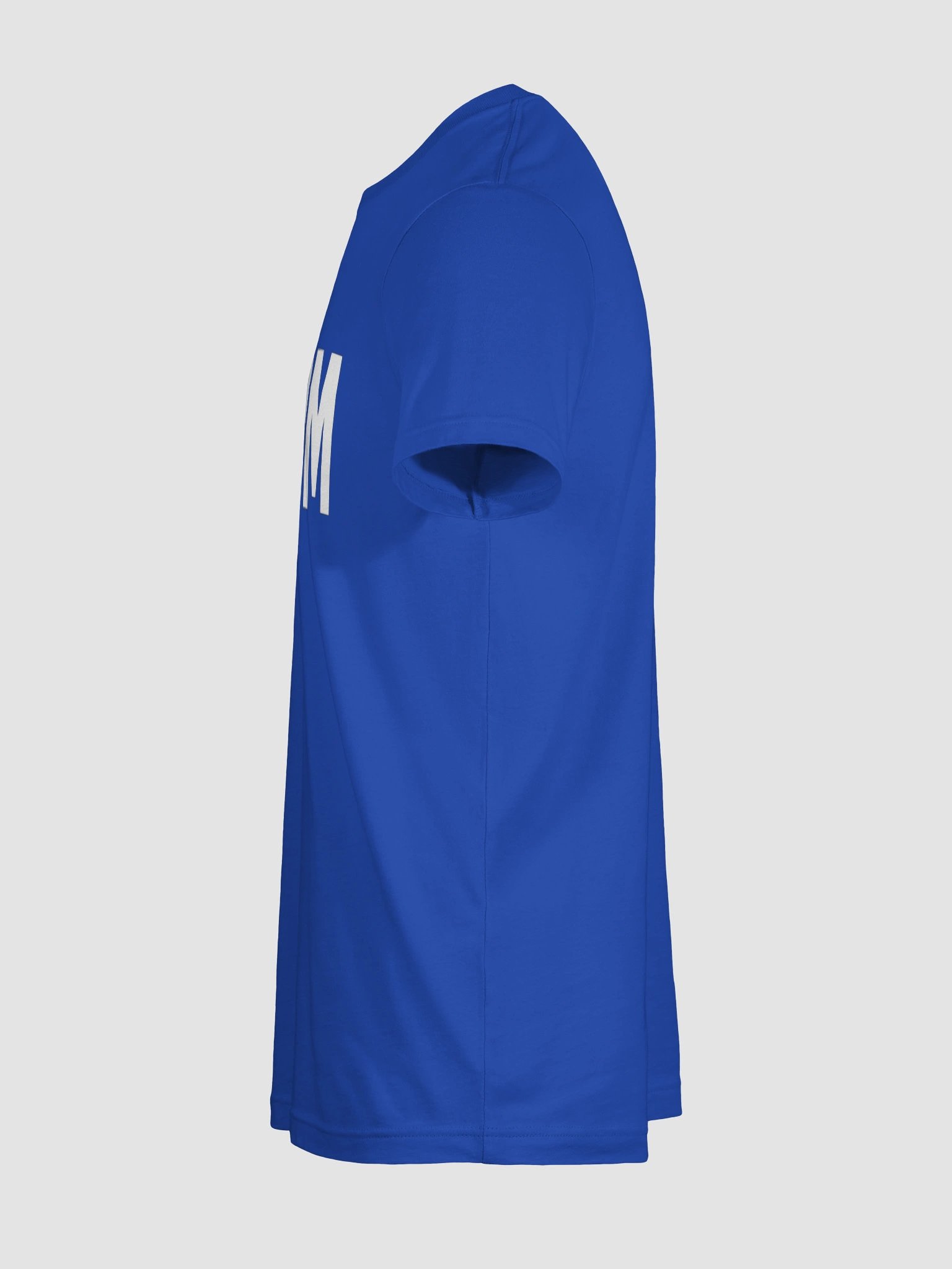 T-Shirt LFDM Classic White product image (109)
