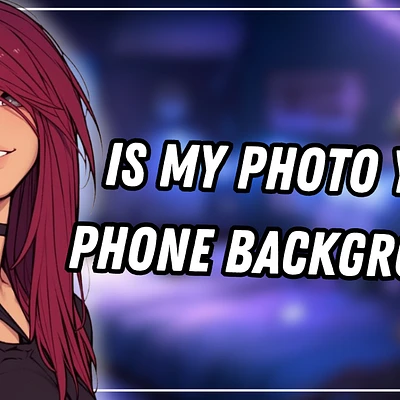 Audio thumbnail
