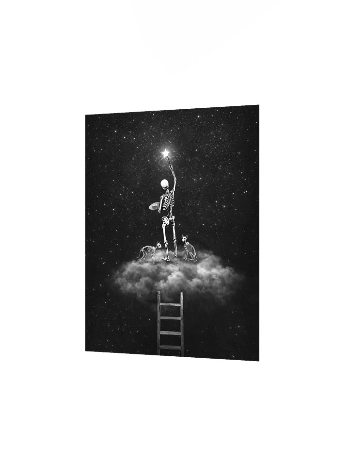 Where Stars Are Made – Art Print product image (5)