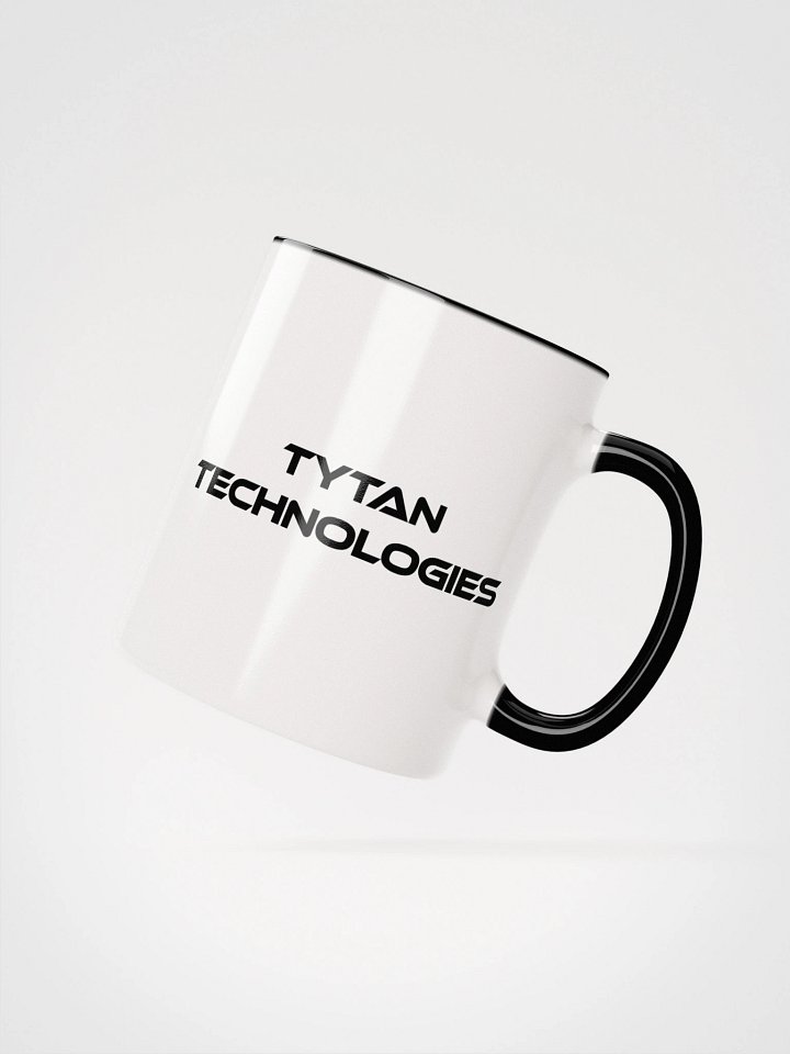 Bench Mug product image (4)