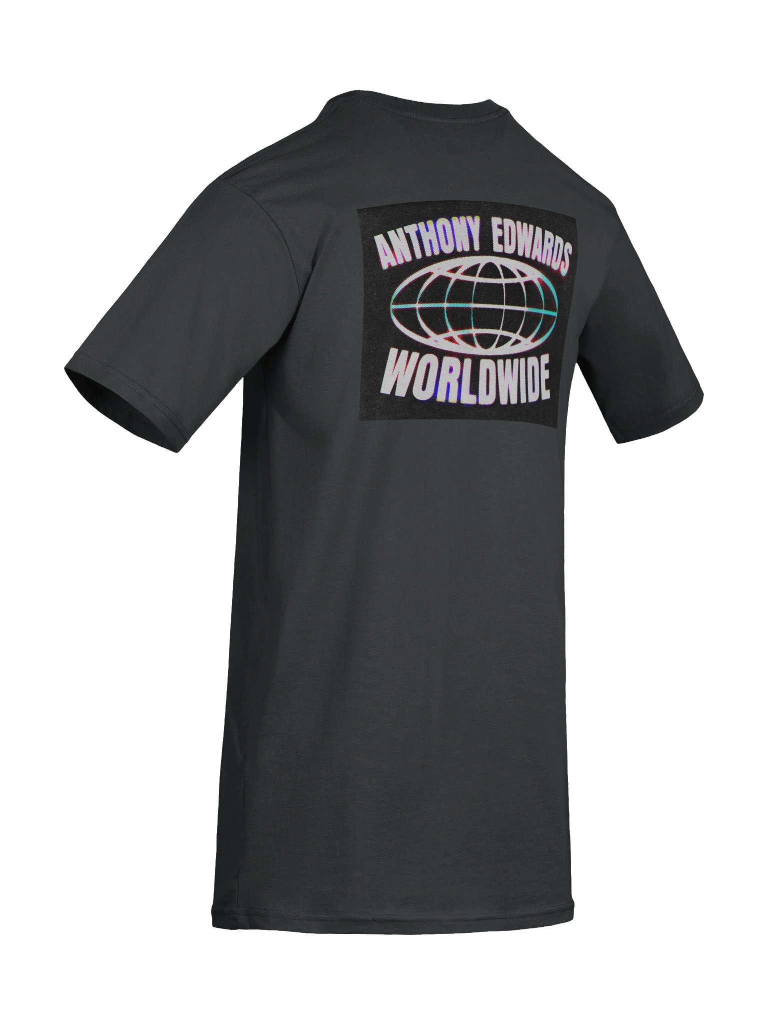 Anthony Edwards, Worldwide product image (10)