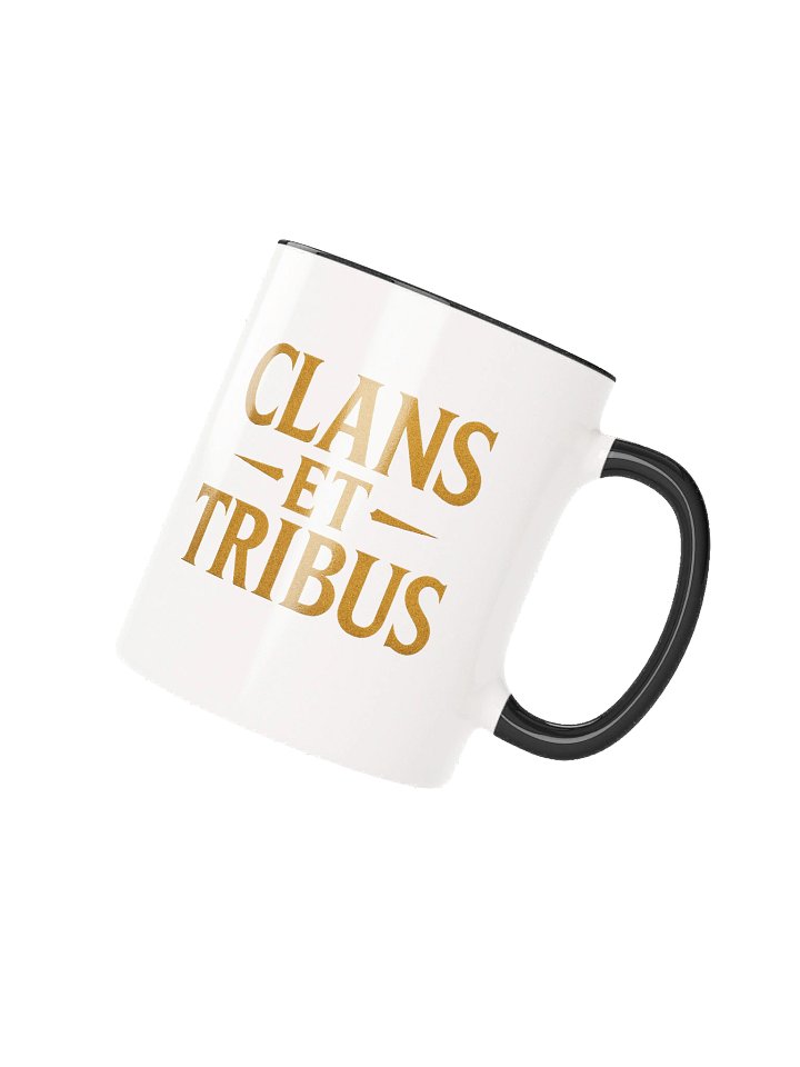 Mug Dog Soldiers product image (2)