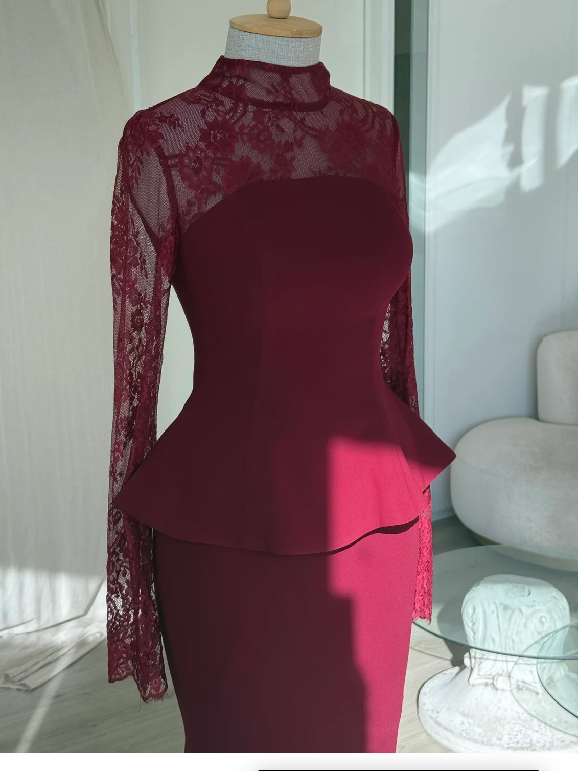 Luxury Dress product image (6)