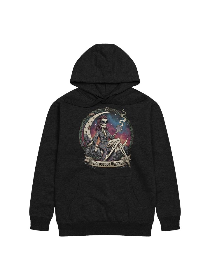 Mystical Zodiac Hoodie product image (1)