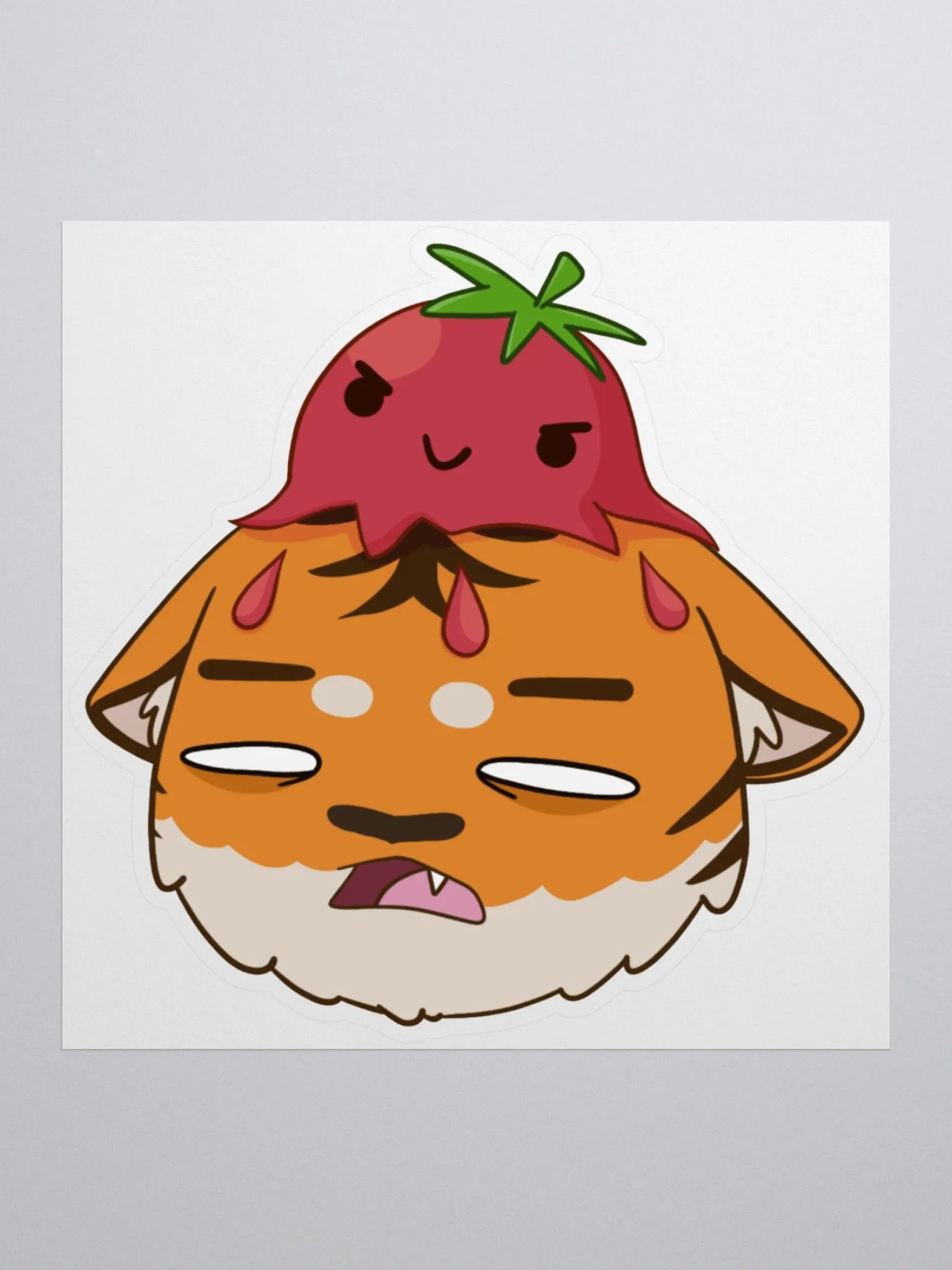 HiBob Sticker product image (1)
