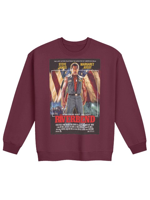Riverbend Sweatshirt product image (1)