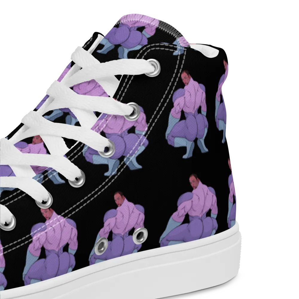 Caked Up Chucks product image (10)