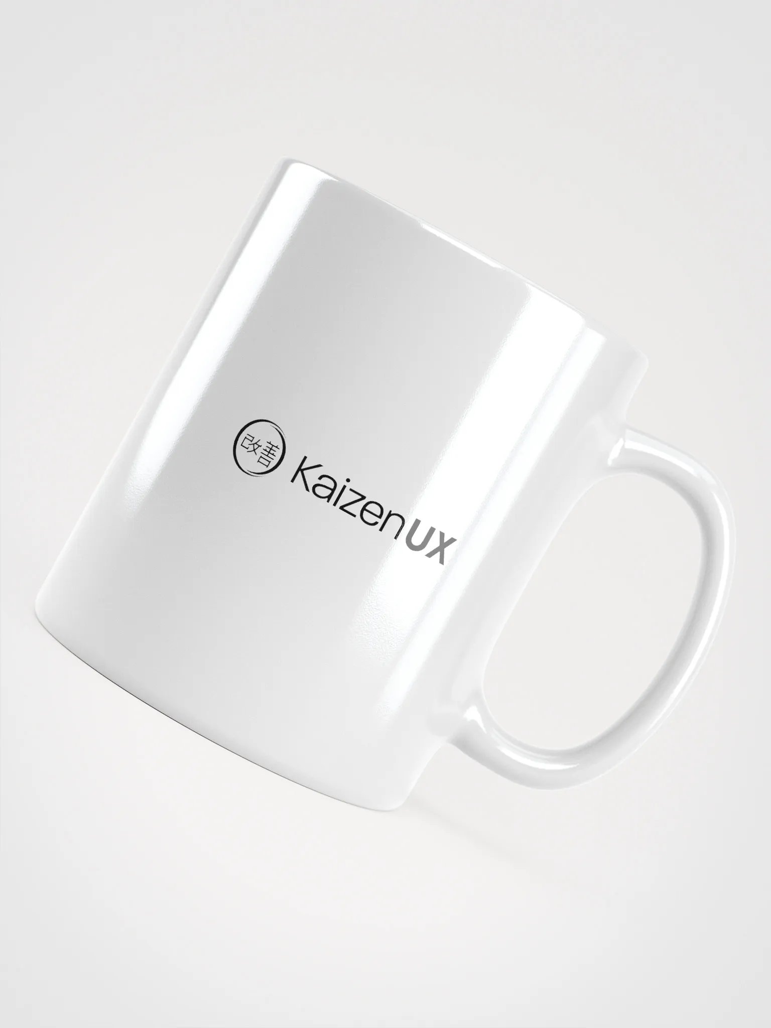 UX Research Mug #2 product image (6)