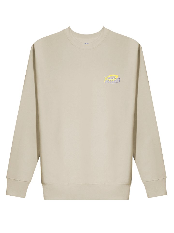 Abundantly BLESSED Premium Sweatshirt product image (6)