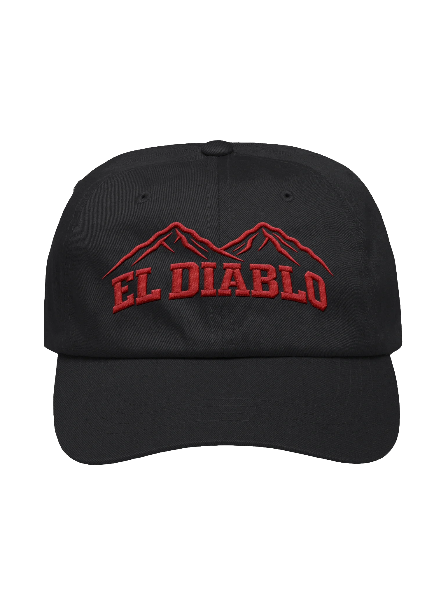 Mount Diablo | Special Edition Hats