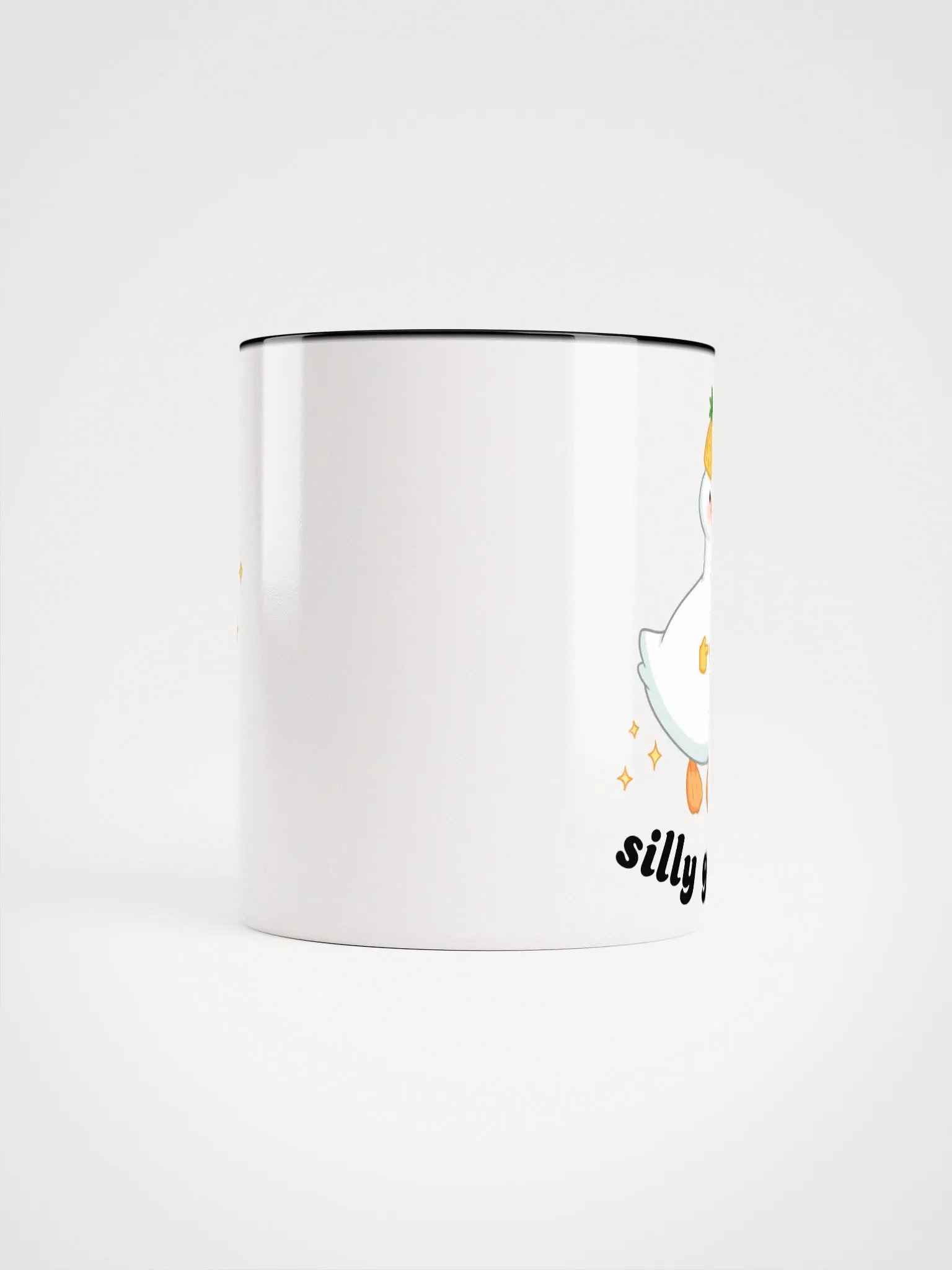 Silly Goose Mug product image (45)