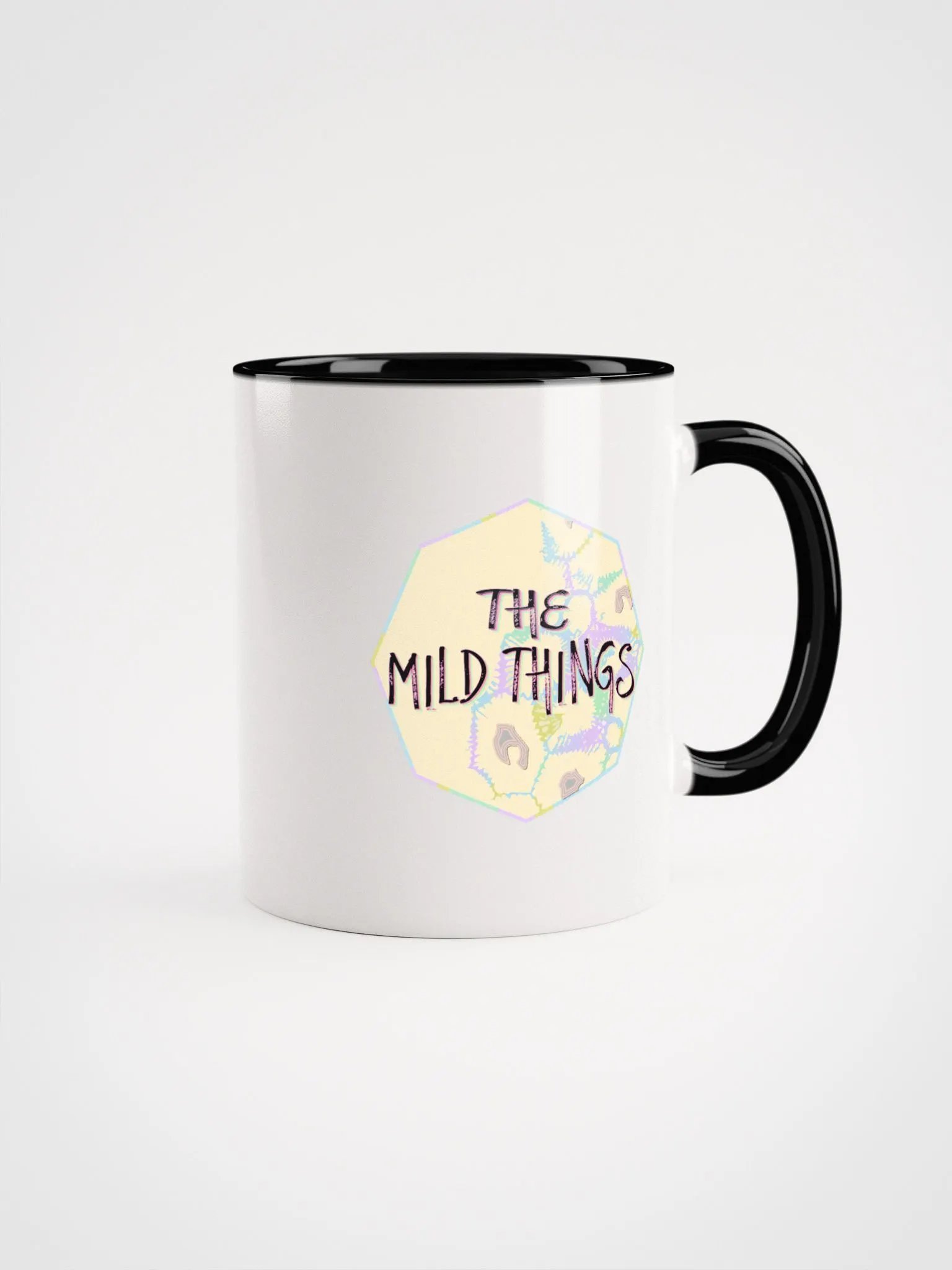 Check On Your Friends Mug product image (1)