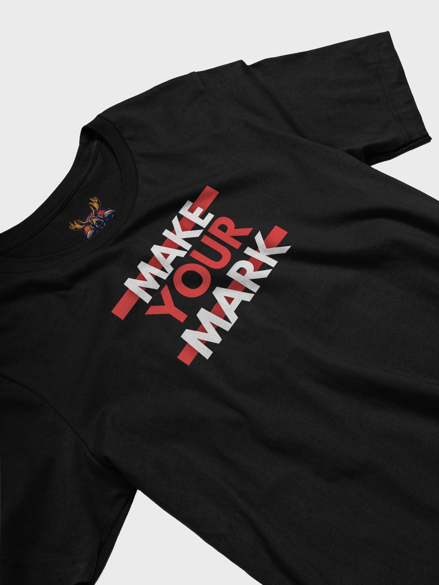 Make Your Mark - T-Shirt product image (29)