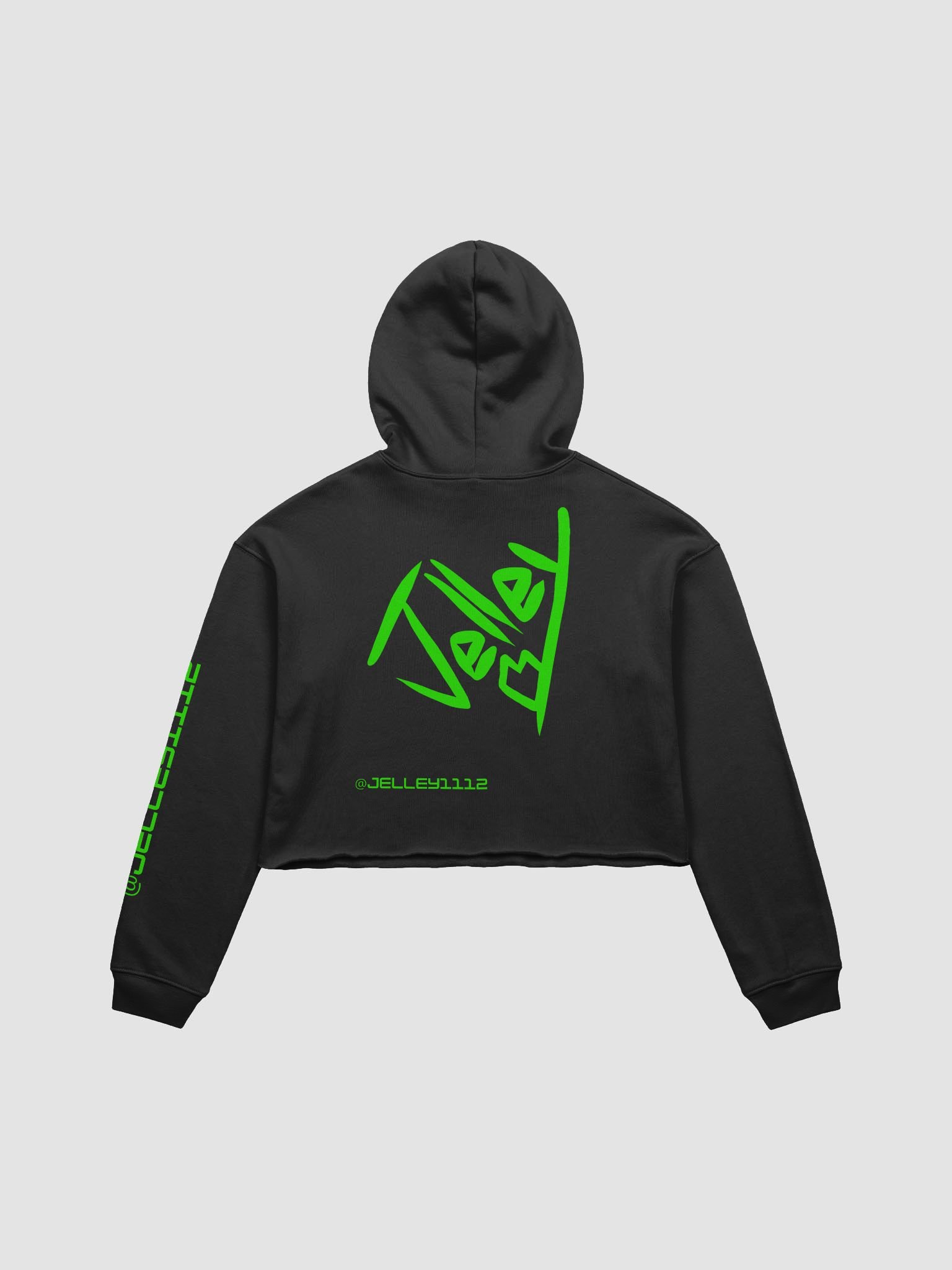 Jelley Cozy Crop product image (18)