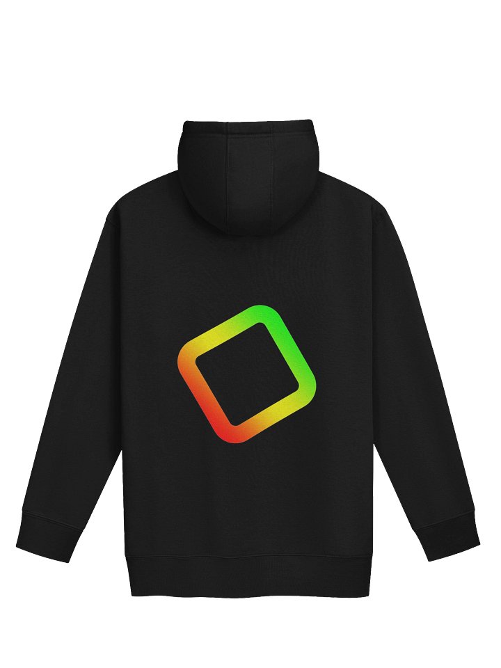 Squircle Hoodie (New) product image (2)