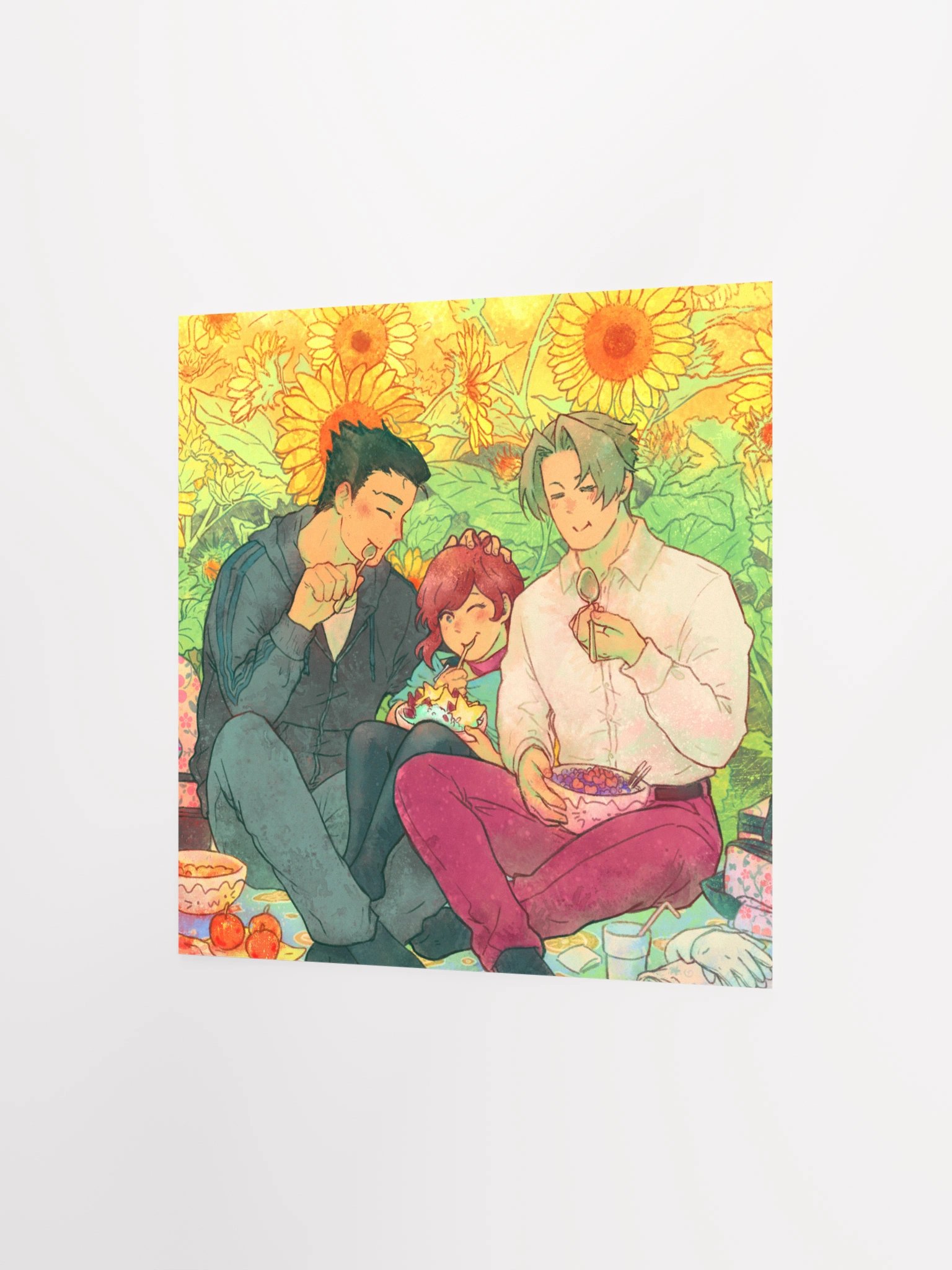 Morning Sun Print product image (2)