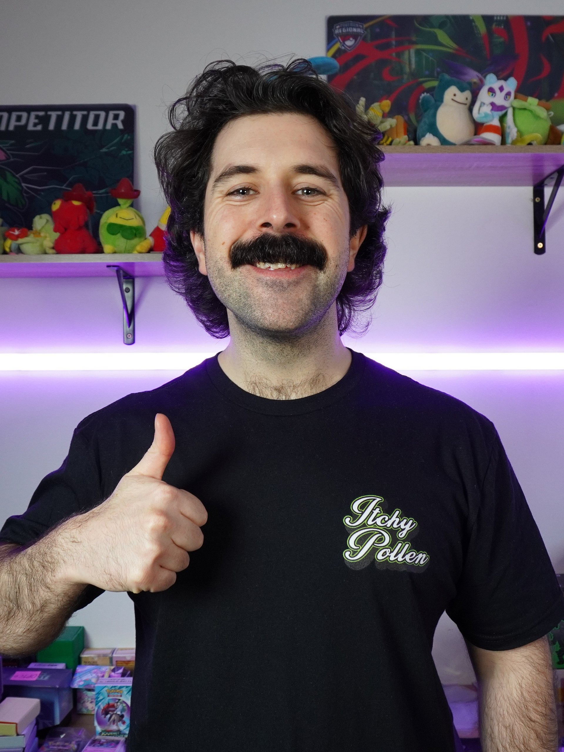 Buffdew Premium T-Shirt product image (1)