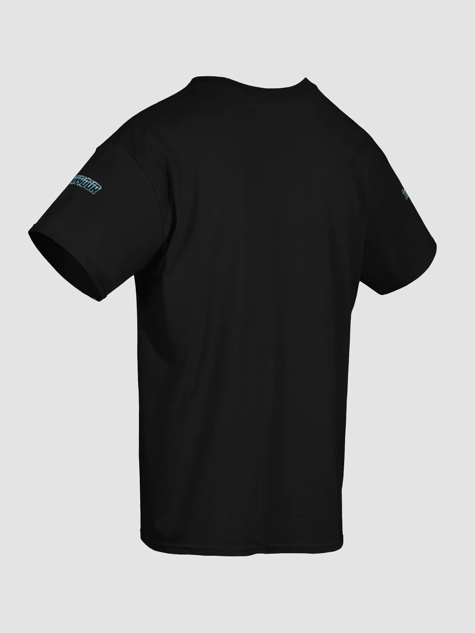 Detour to Redemption Album Cover T-Shirt product image (36)
