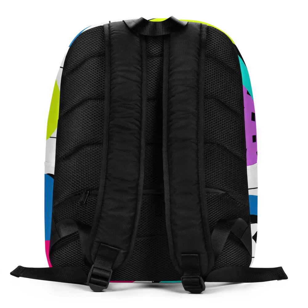 80's Bliss Backpack product image (8)