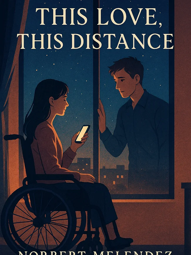 This Love This Distance
