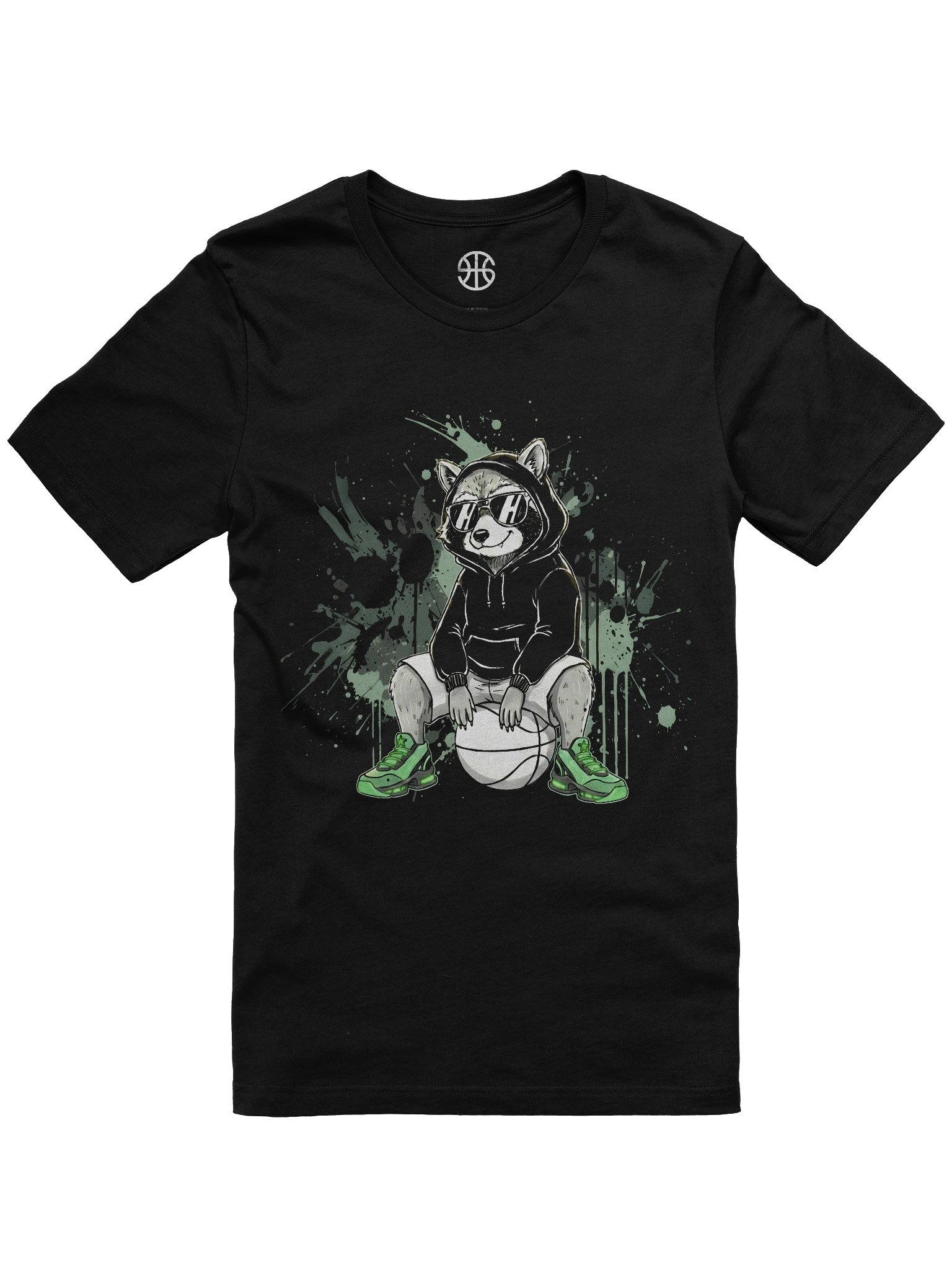 Malmi T-Shirt product image (1)