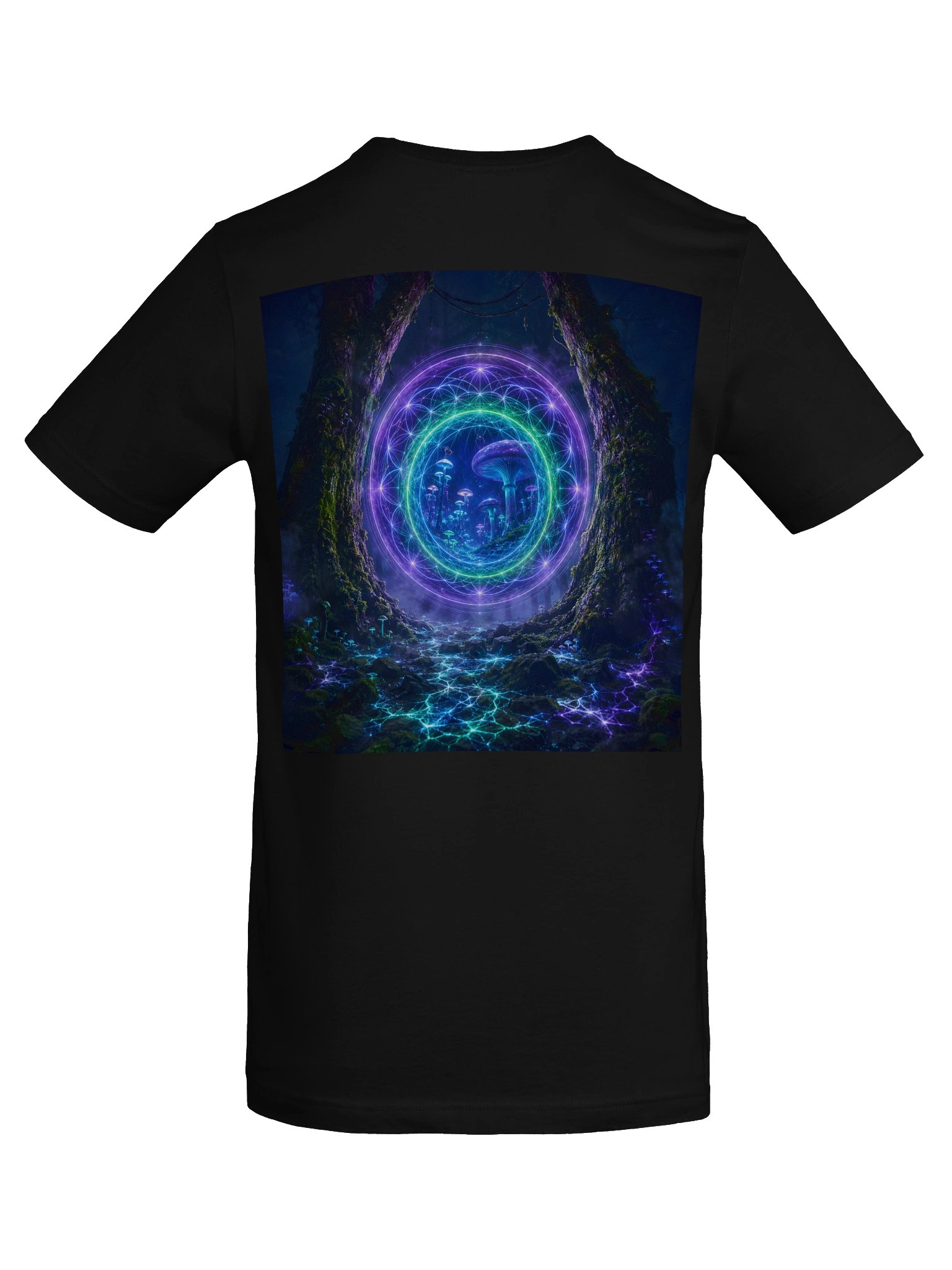 Threshold Tee product image (6)