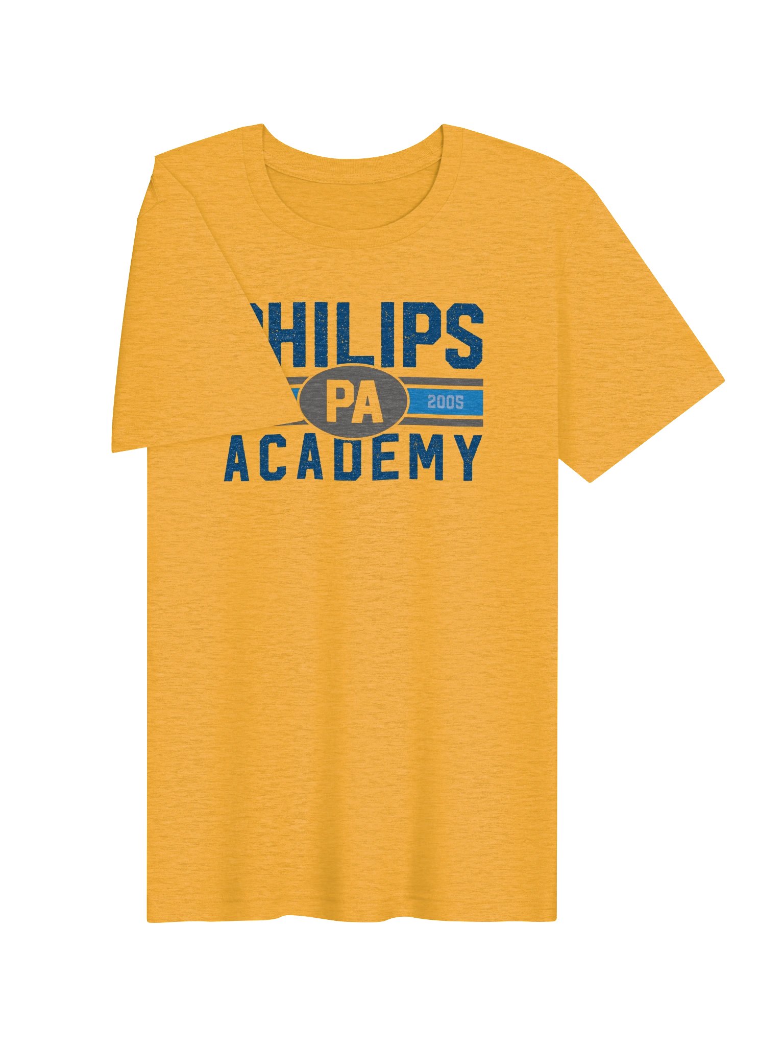 Philips Academy Classic Tee product image (15)