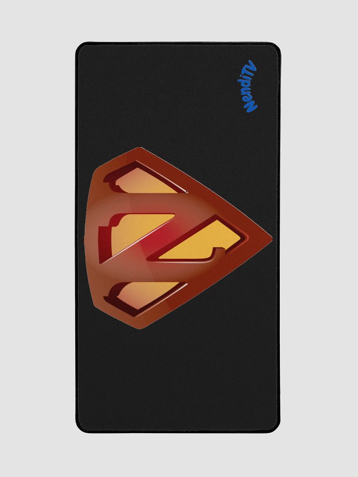 Mouse Mat product image (2)