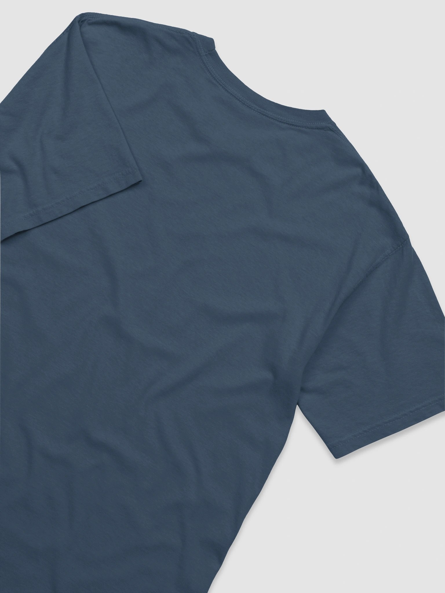 Cali White Logo T-shirt product image (16)