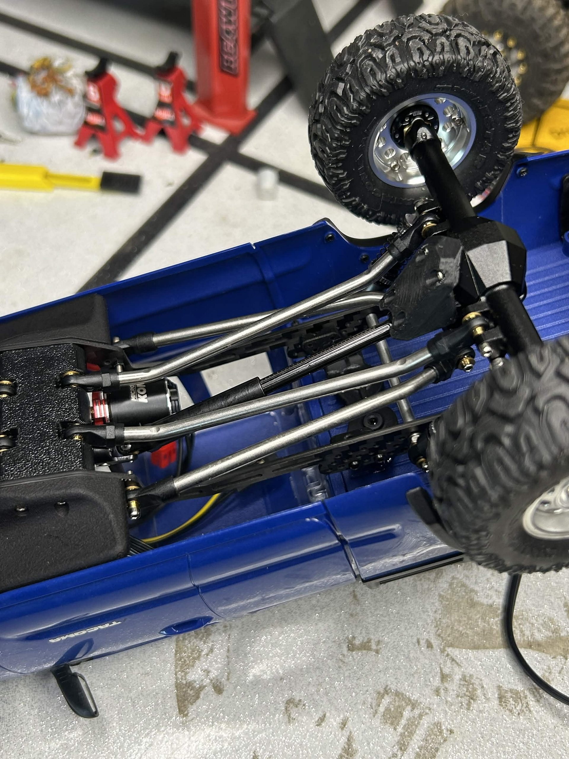 Yota SCX24 product image (8)