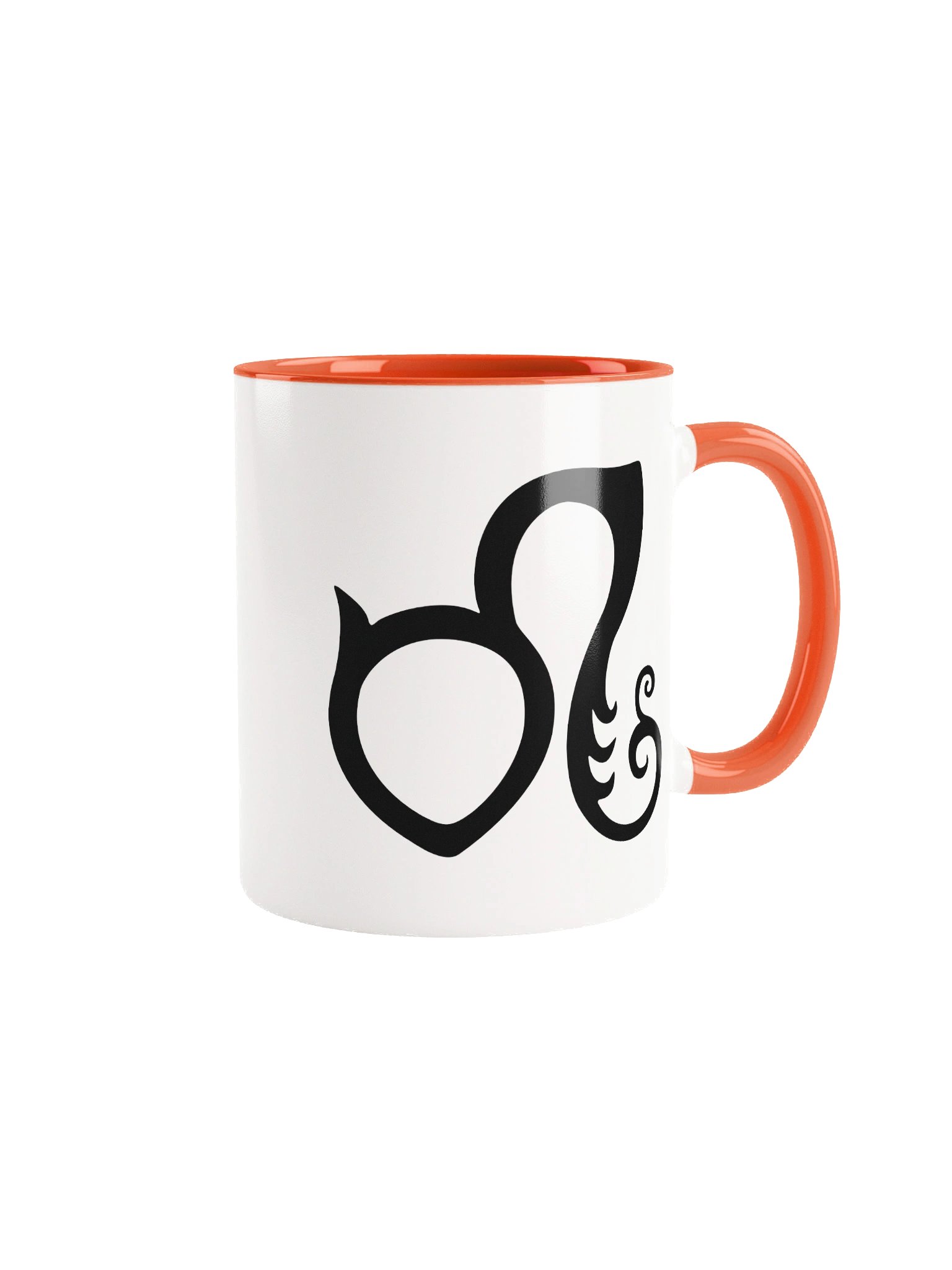 Zodiac Elemental Mug - 05 - Leo product image (6)
