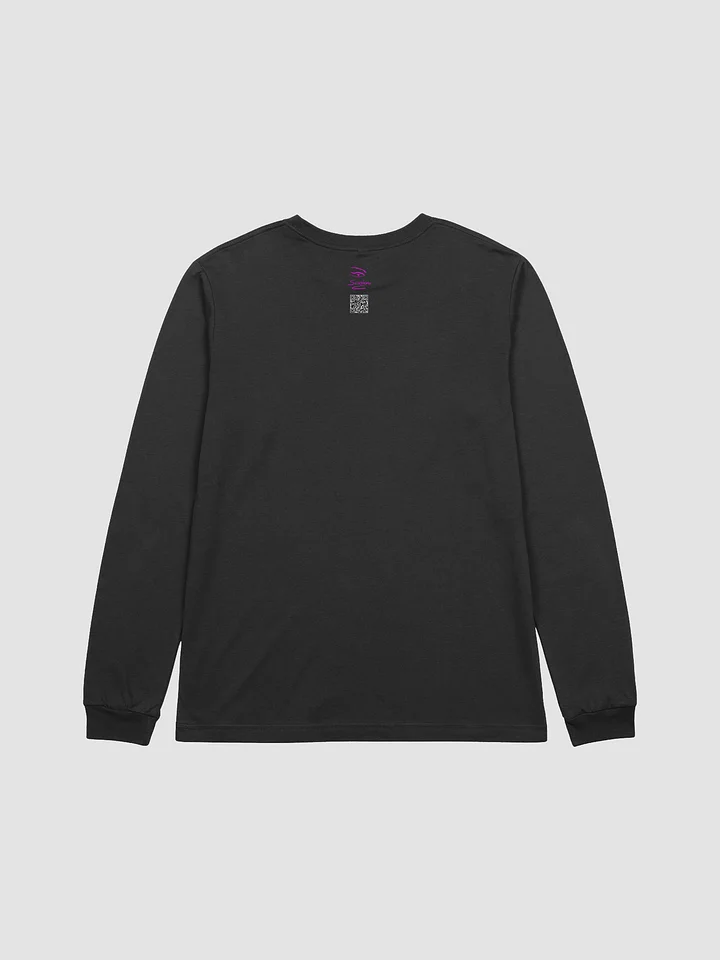 Adapt or Die Supersoft Long Sleeve Tee product image (16)