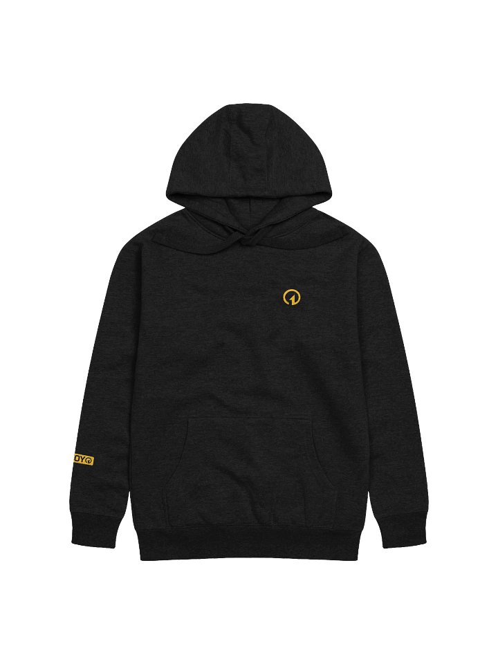 1OF1 Hoodie - Online w/ Symbol product image (1)