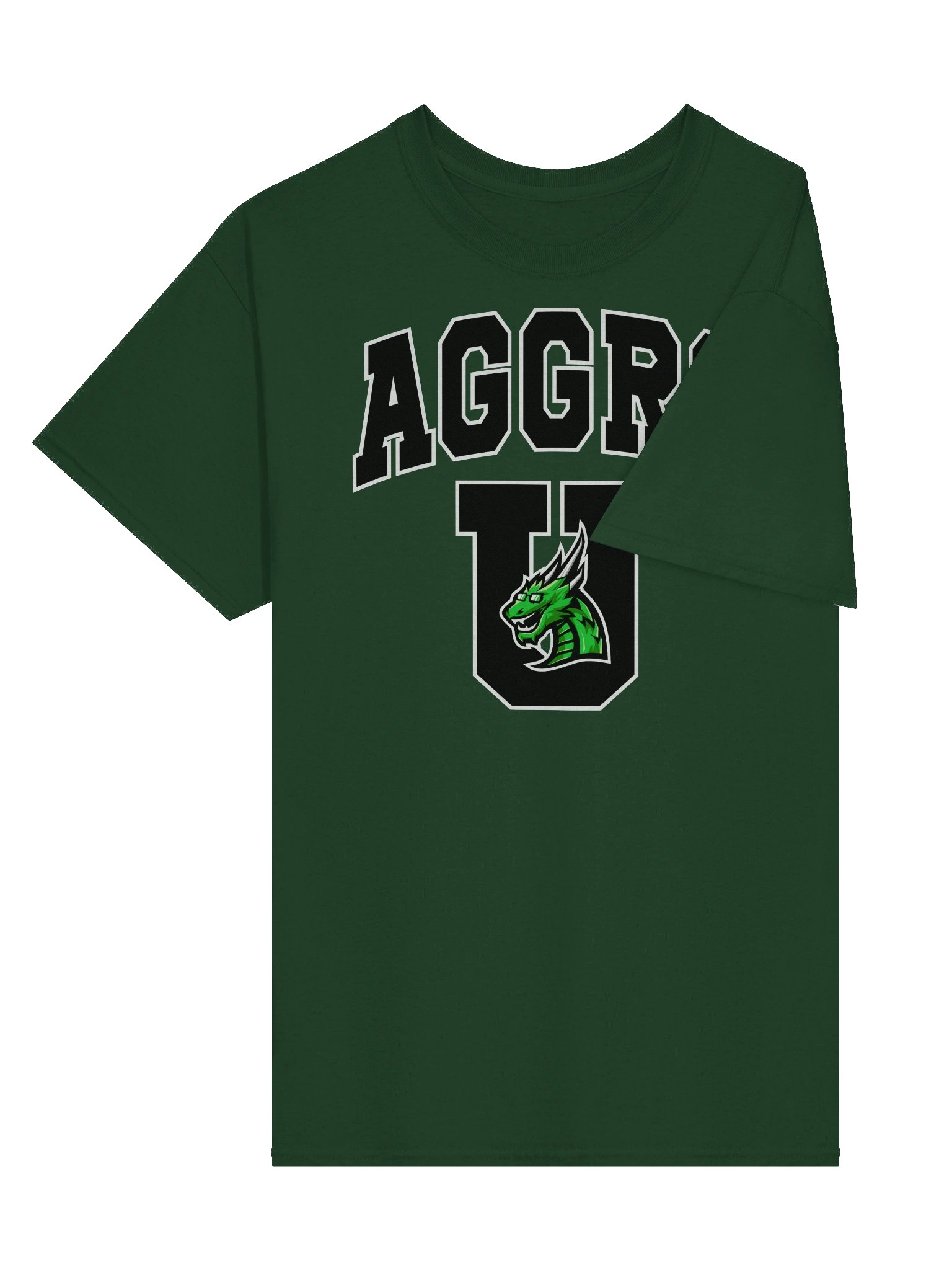 Aggro U Black product image (11)