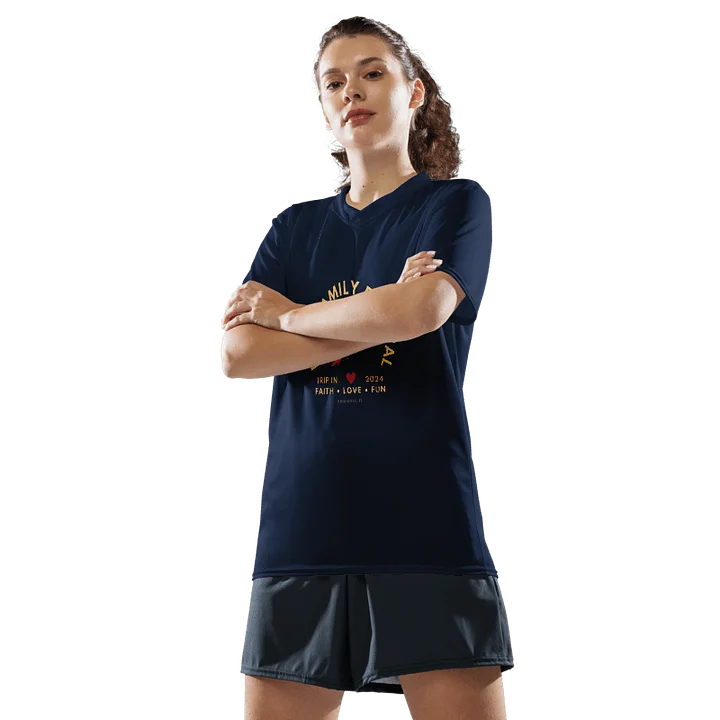 [WOMEN] Fall Family Festival T-Shirt [LARGER SIZES] product image (1)