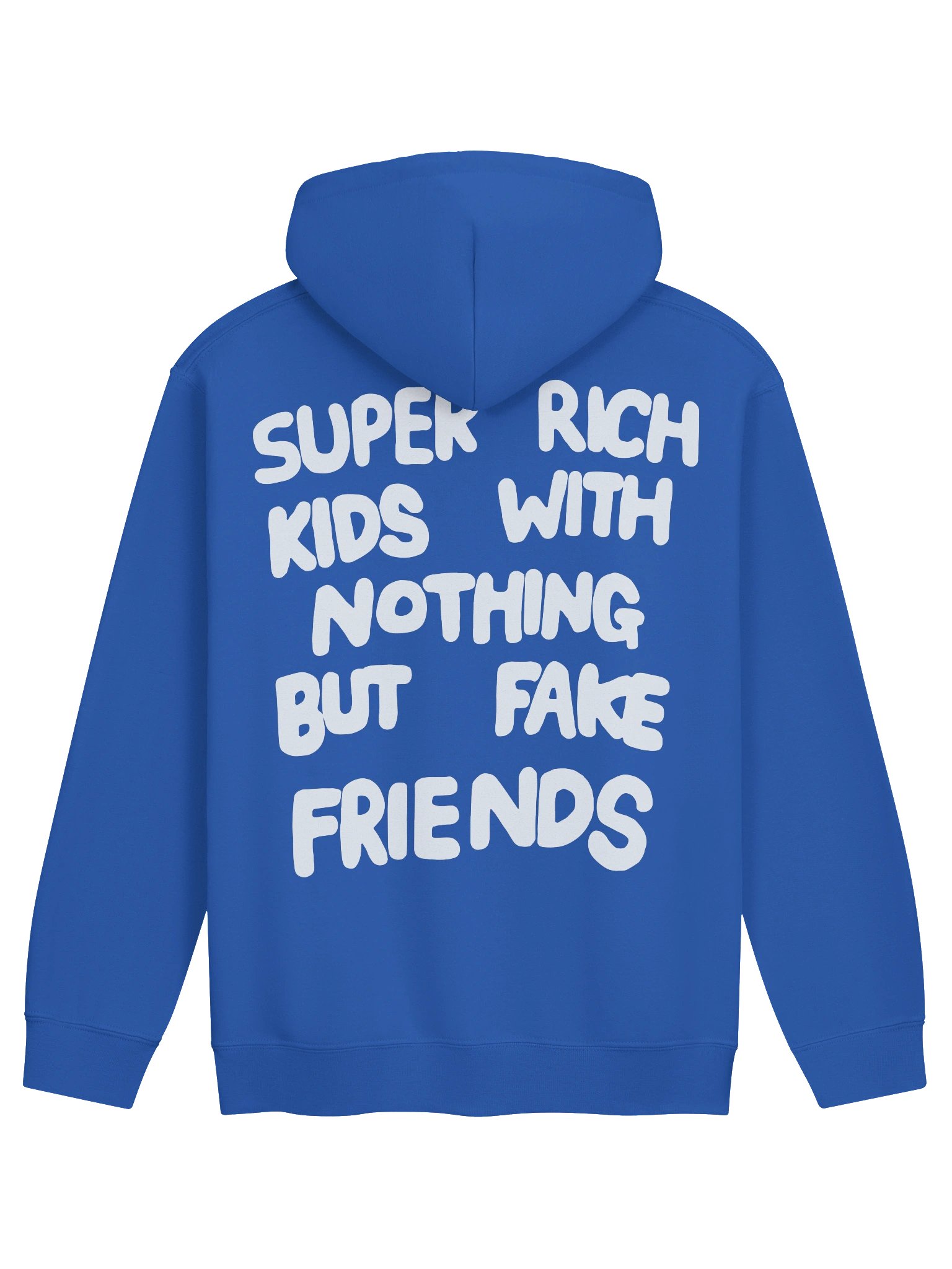 Super Rich Kids - Hoodie product image (1)