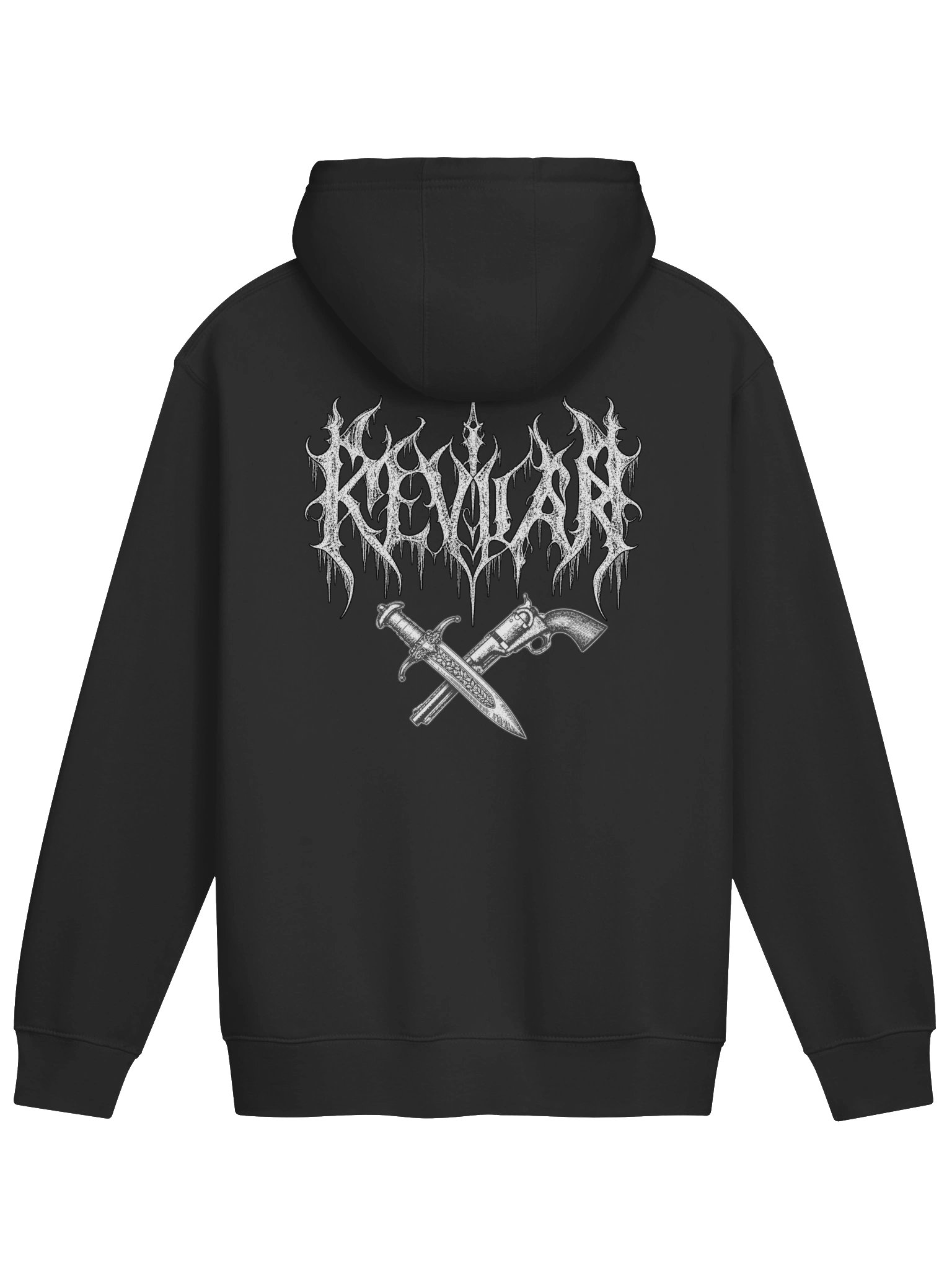 Deadwood Hoodie product image (4)