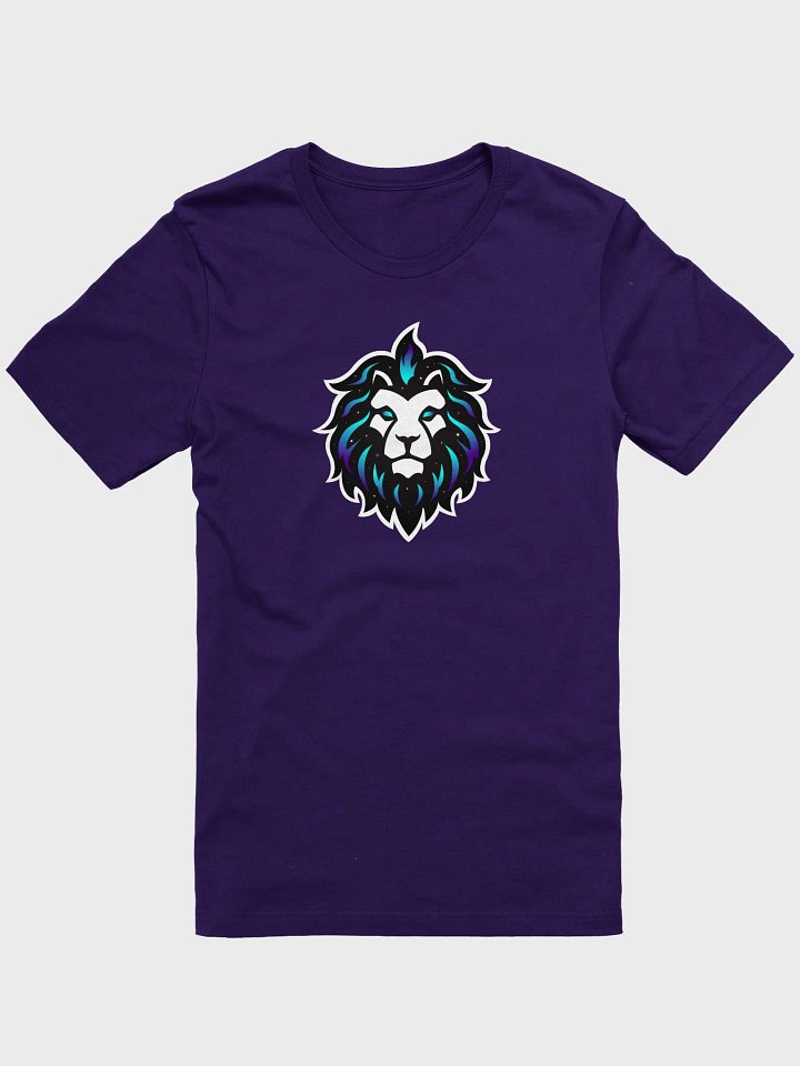 Sandromeda Fitted Tee product image (4)